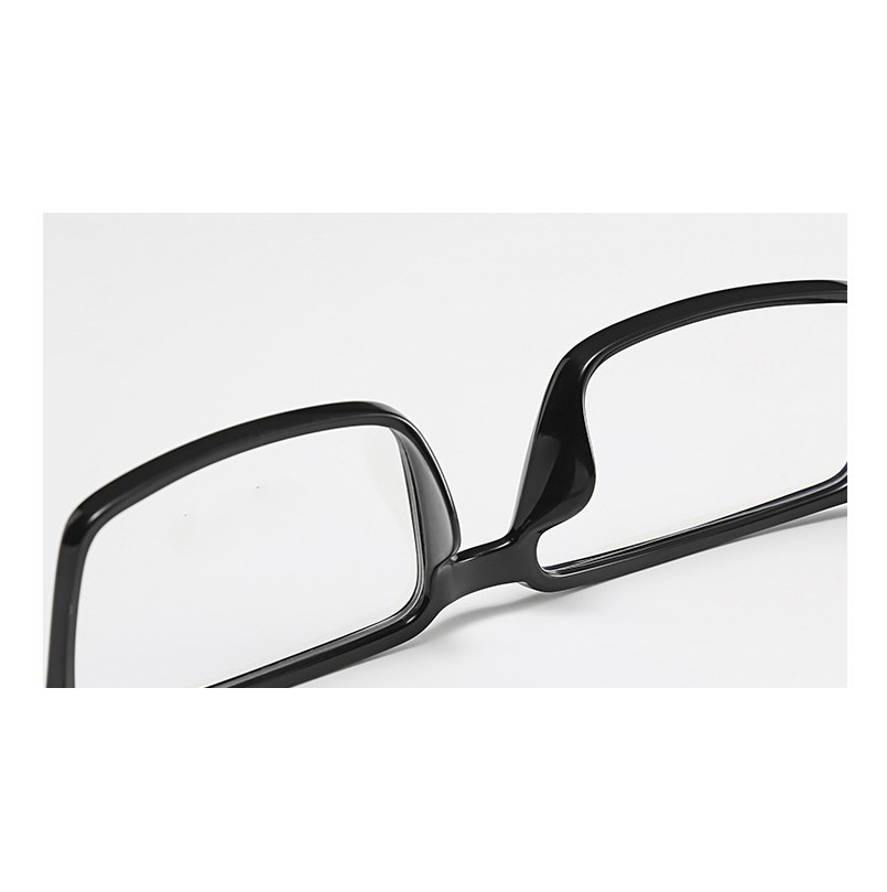 Men TR90 Square Photochromic Reading Glasses UV400 Premium Sunglasses Readers