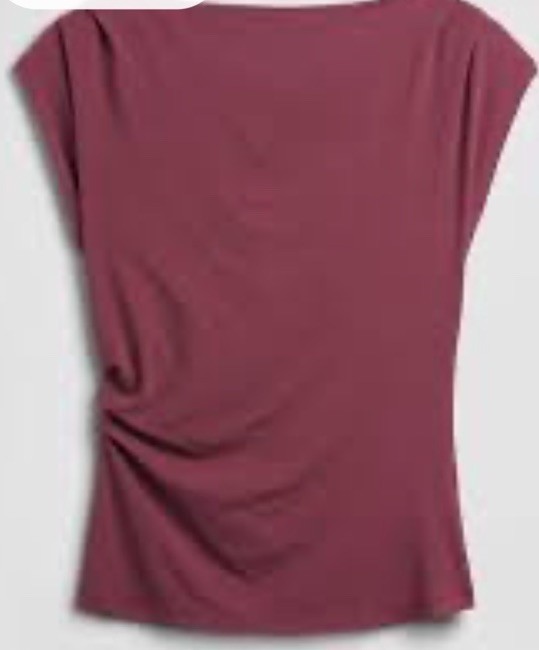 Gap Factory Dolman Sleeve Shortsleeve Tops Set Of 2 Women’s Size Large New