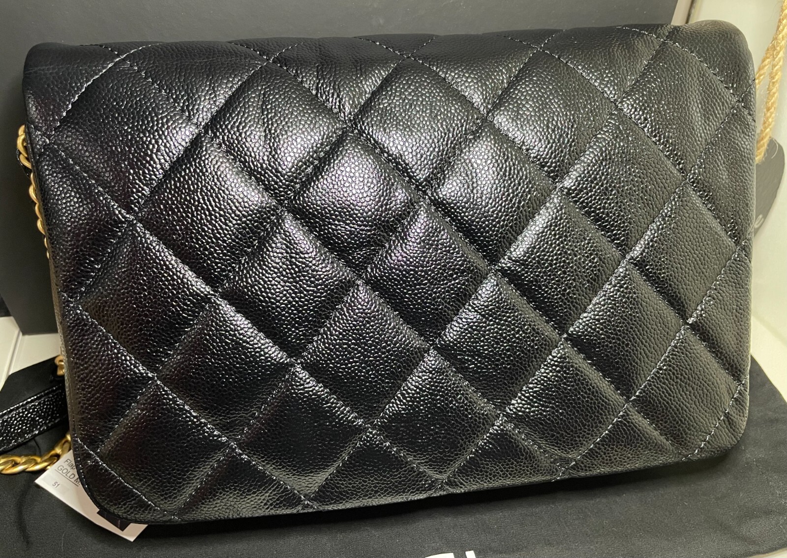 Chanel Melody Flap Bag – Brand New