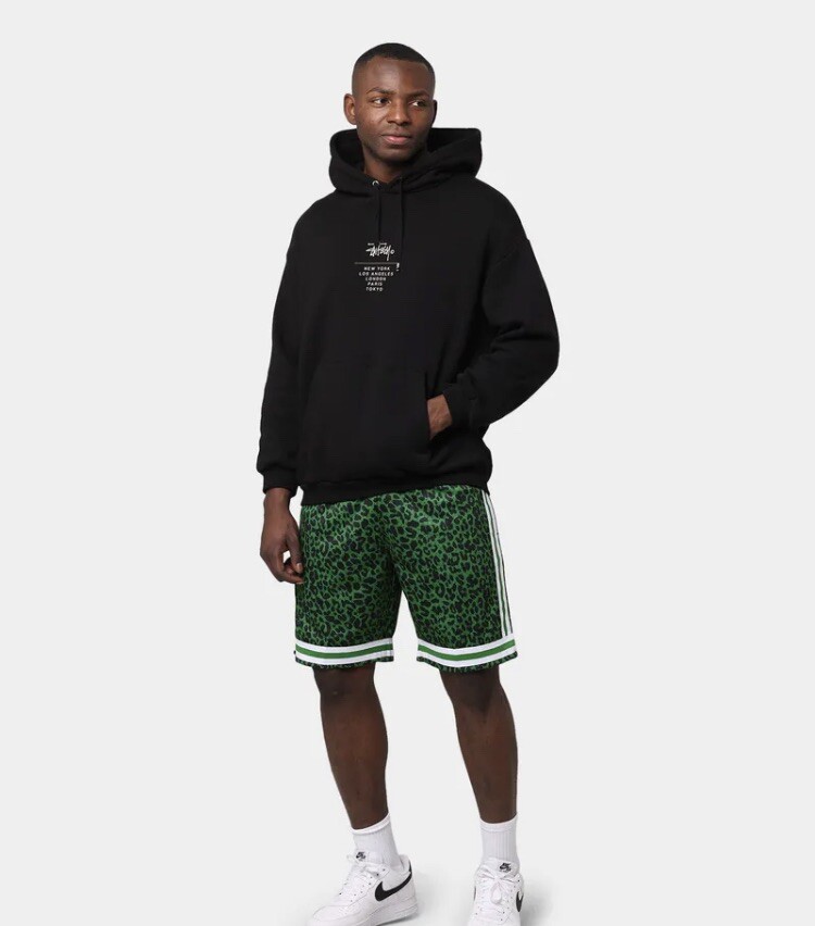 $115 Mitchell & Ness Men’s Shorts Boston Celtics Tatum Bird Medium NBA Rare
