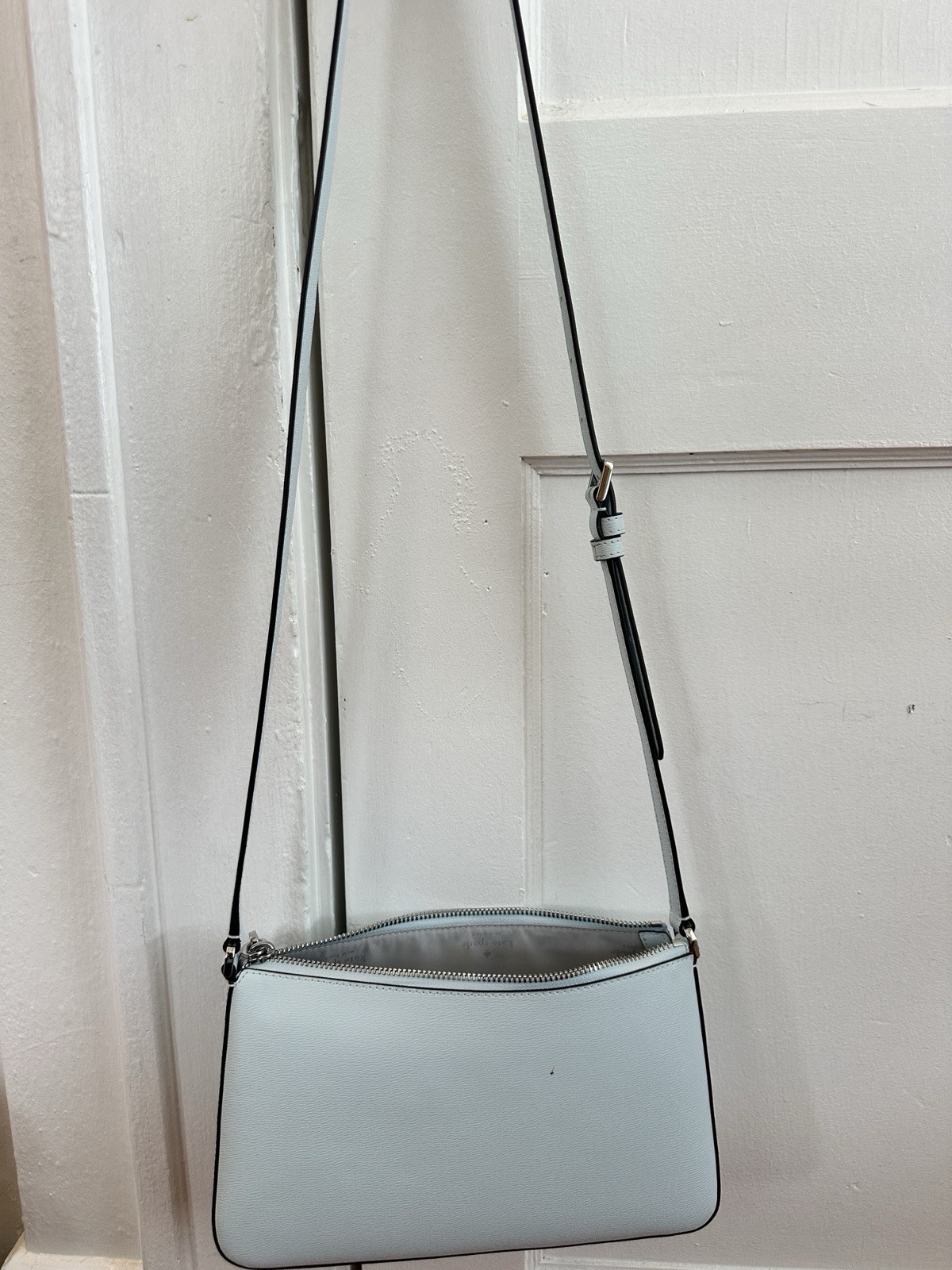 Kate Spade Ginnie Crossbody Bag