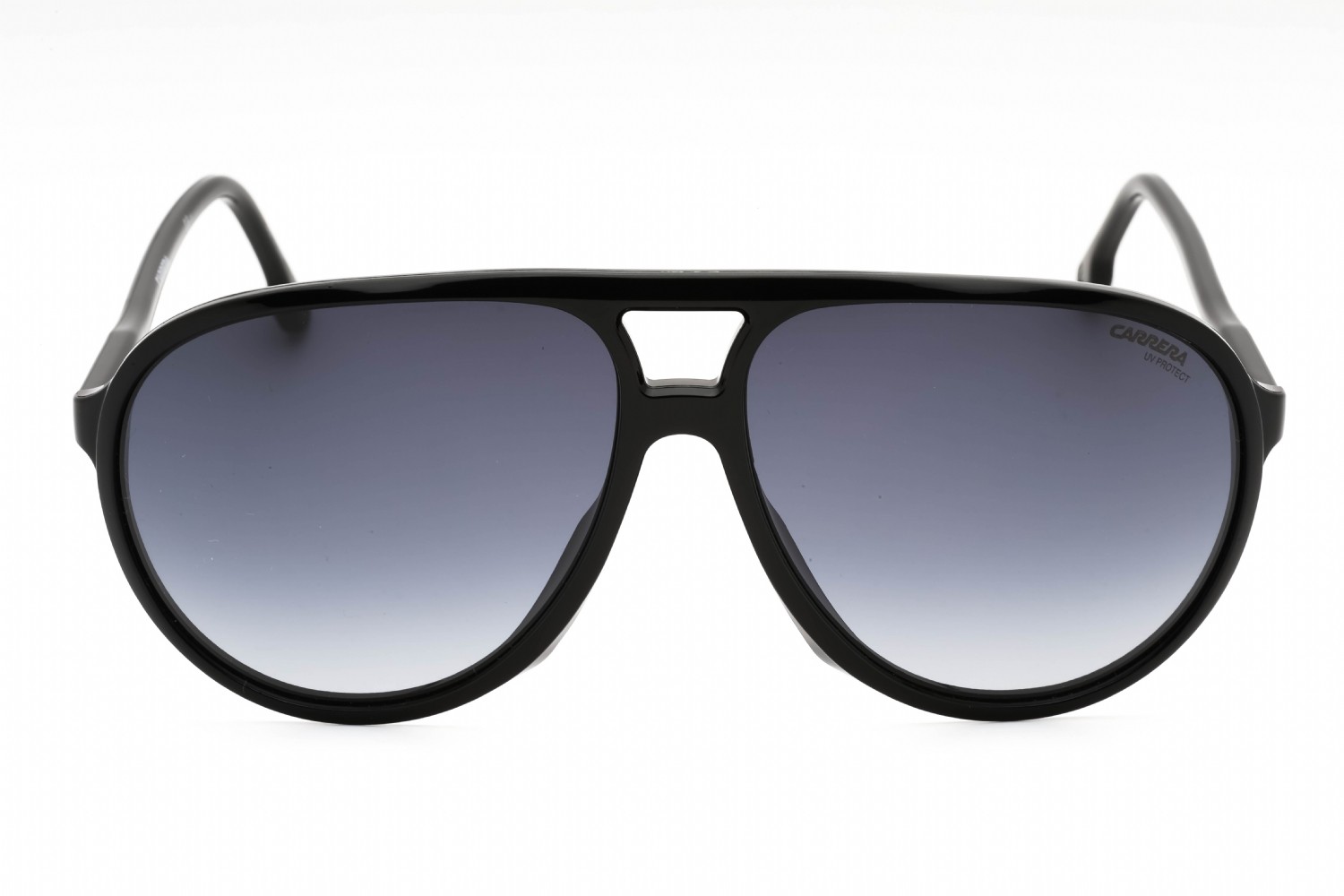 CARRERA CA237-807-61 Sunglasses Frame Size 61mm 140mm 13mm BLACK Men
