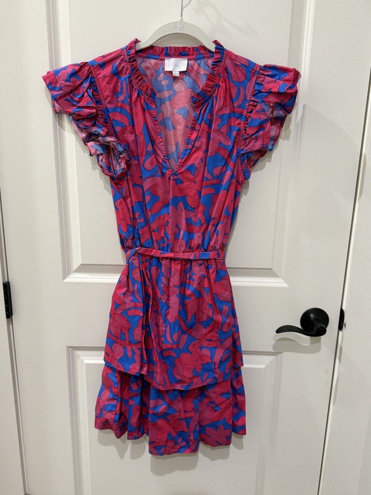 Women’s Floral Print