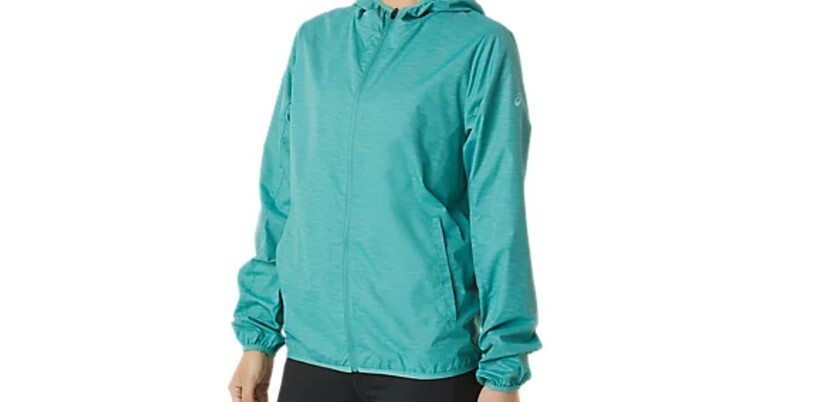 Asics Women Packable Jacket (M) 2012C002 339