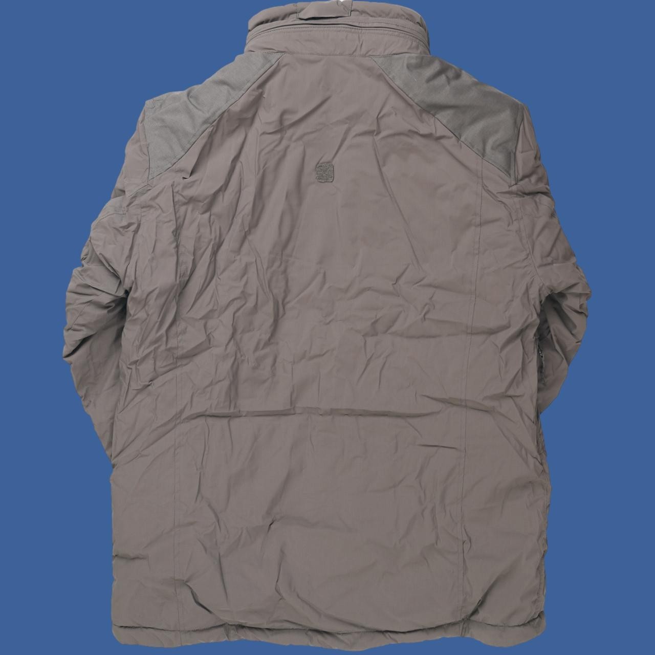 CARINTHIA OD HIG 4.0 G-LOFT LINED EXTREME COLD WEATHER GORE TEX JACKET NEW