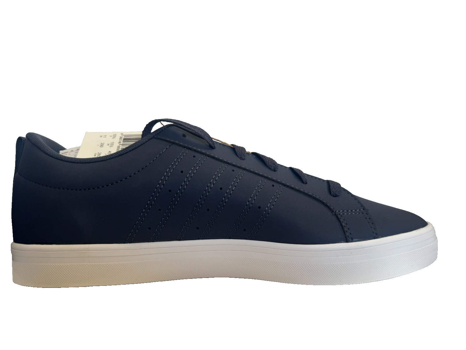 adidas VS Pace Trainers Mens UK 10.5 US 11 EU 45 1/3 REF 1848+