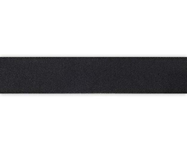 Men’s Men’s Solid Suspenders One Size Black