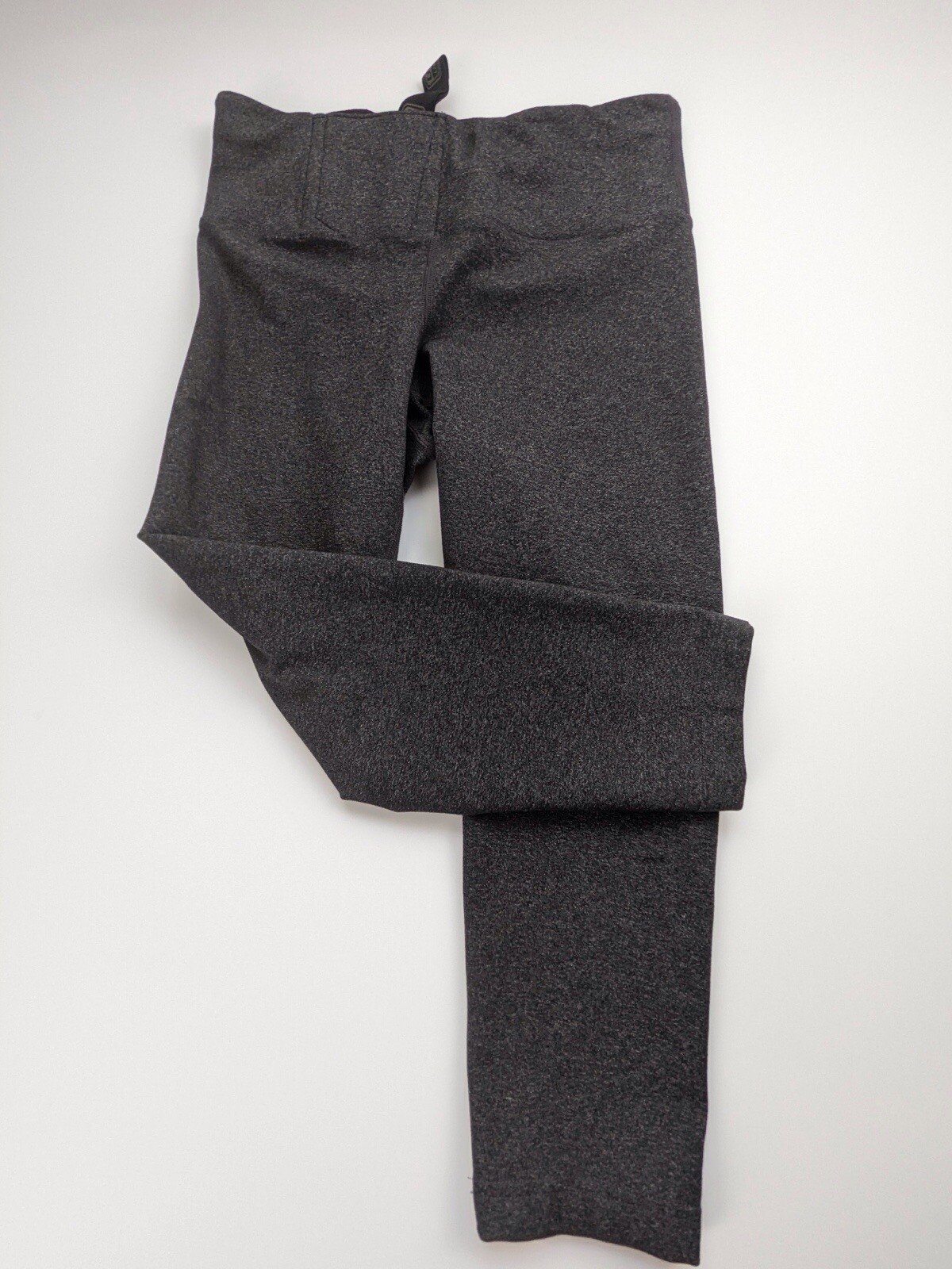 Undertech Undercover Women’s Medium Capri Charcoal Grey Conceal Carry