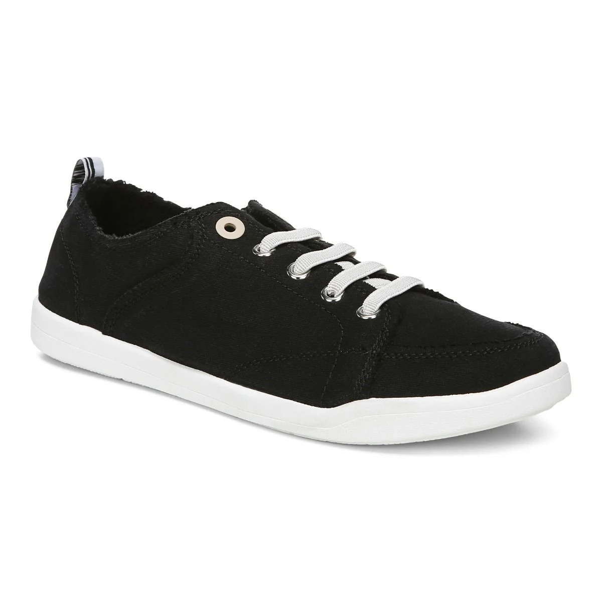 VIONIC WOMEN’S Beach Pismo Casual Sneaker: Canvas-ALL SIZE -COLOR(BRAND NEW)
