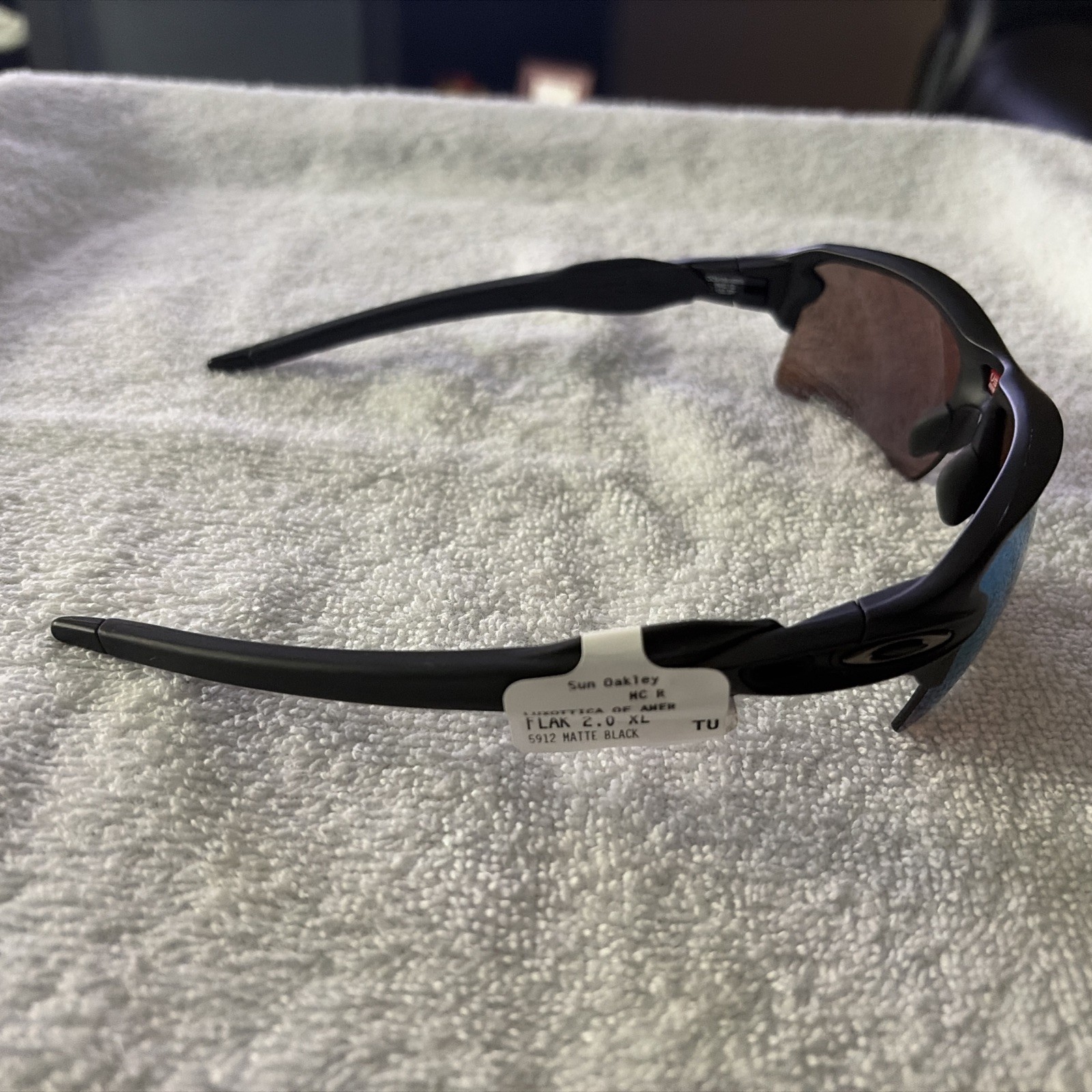 Oakley Sunglasses Flak 009188-5859 2.0 XL (Size 59-12-133) P