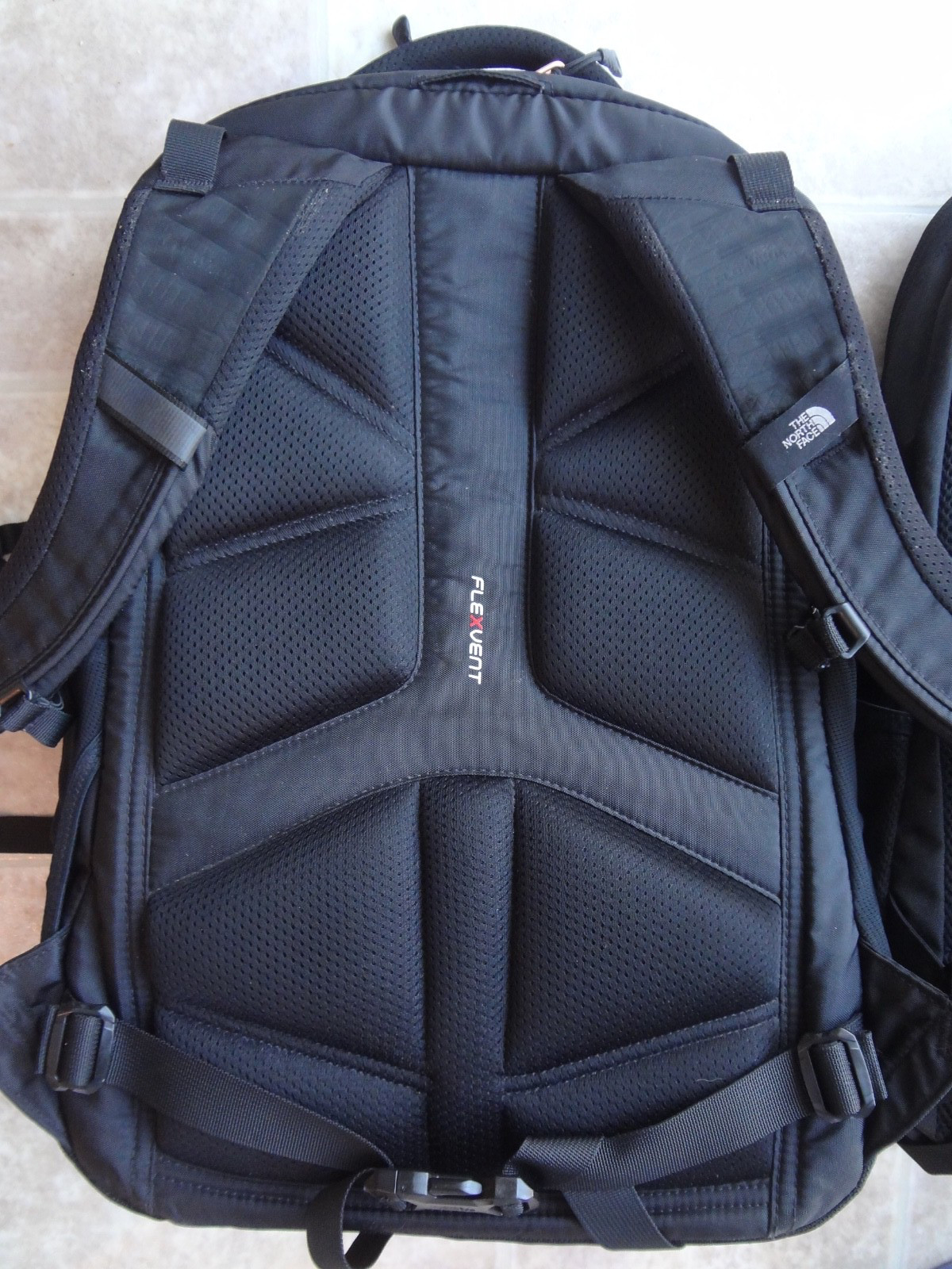 The North Face Recon & Jester Backpacks (Lot of 2) – Free Shipping