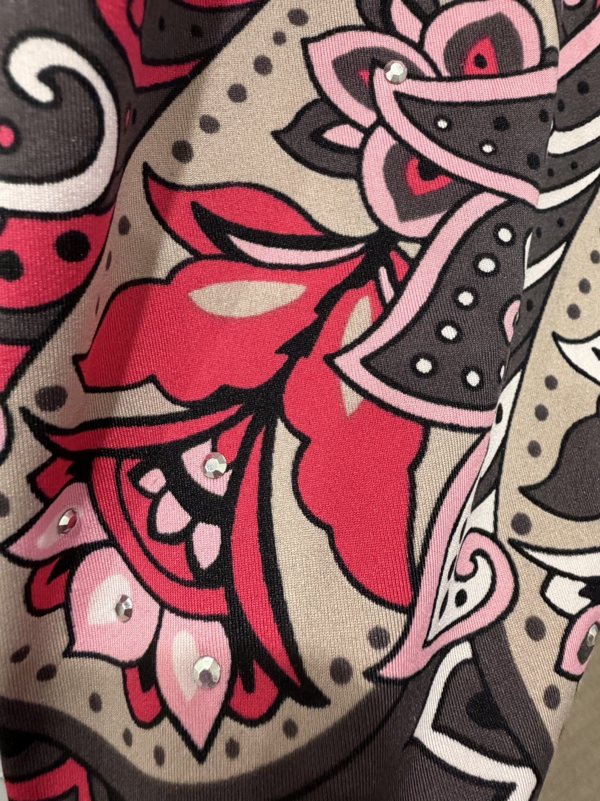 I.N.C International Concepts Dress Sz S