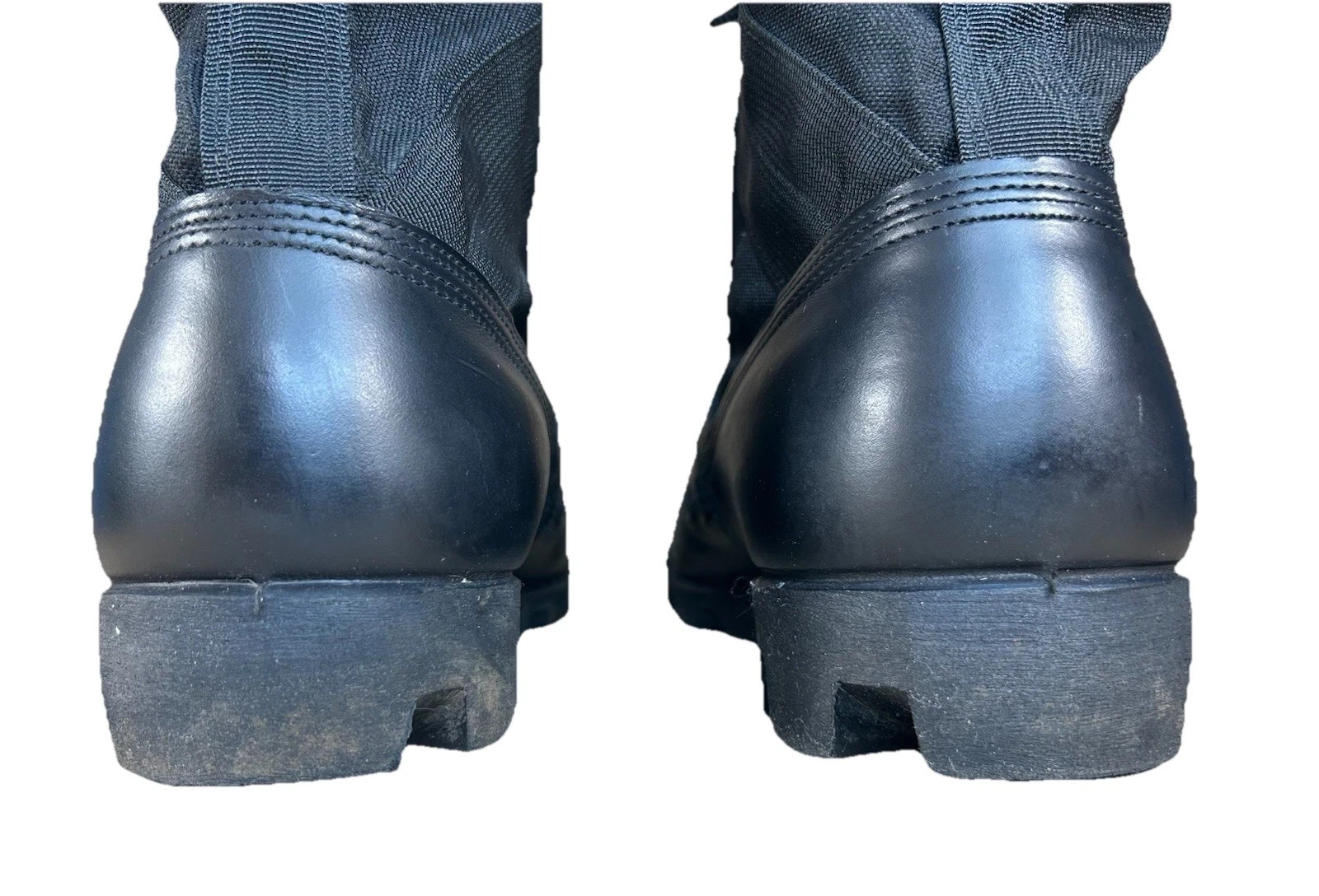 RO-SEARCH Jungle Boots Panama Sole-Speed Lace Spike Resistant 12.5 R