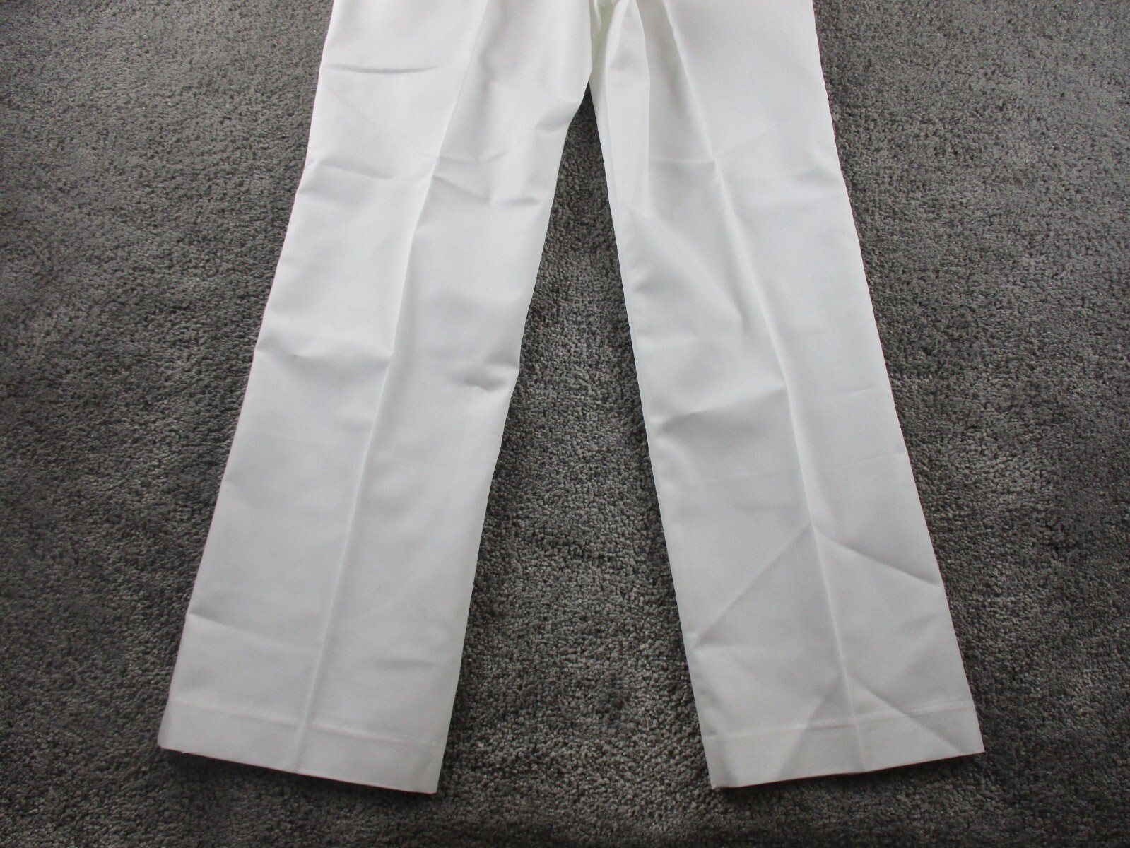 King Gee Work Trousers 4 82cm W31 L30 Cotton New Deadstock Australian Made