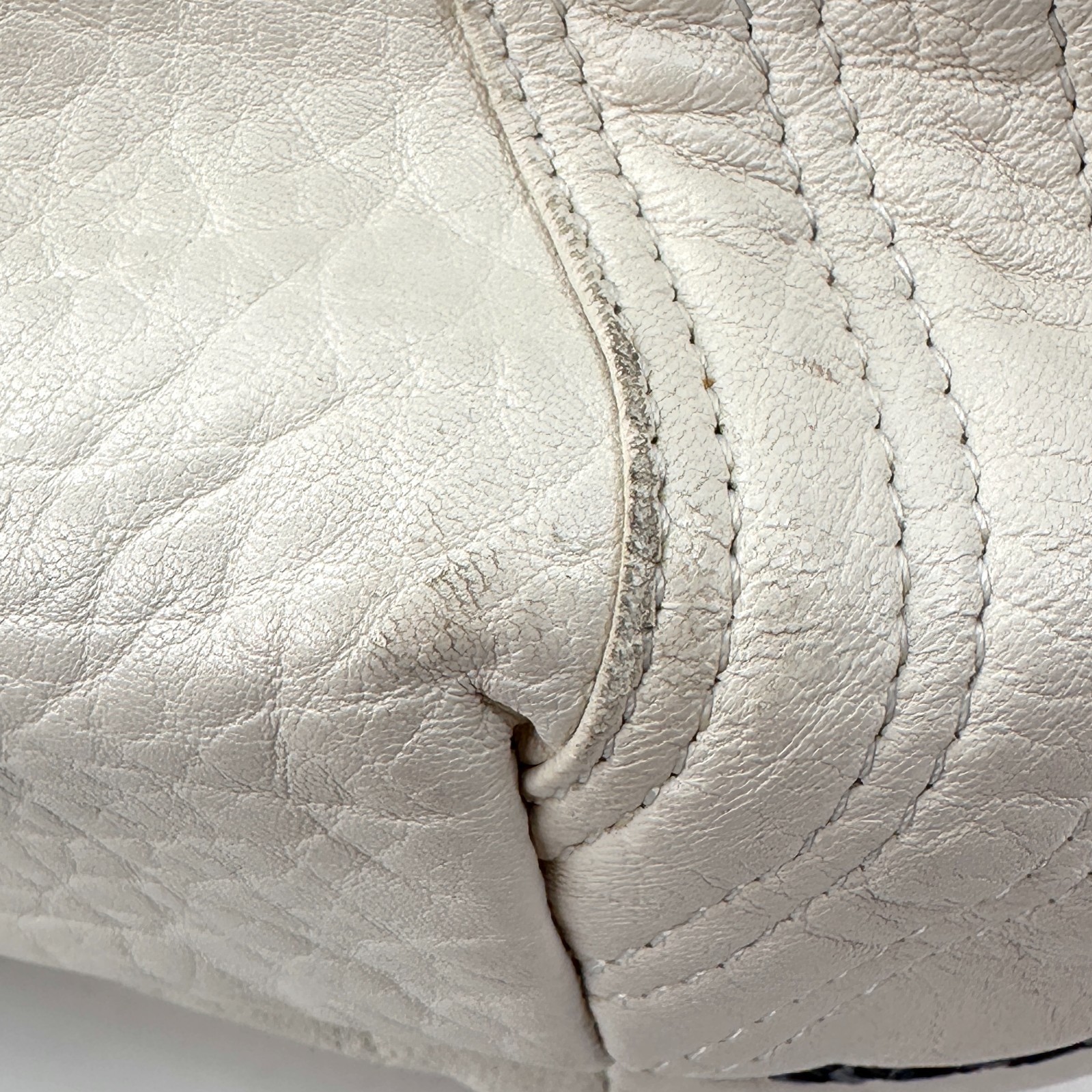 FENDI Zucca Spy Bag