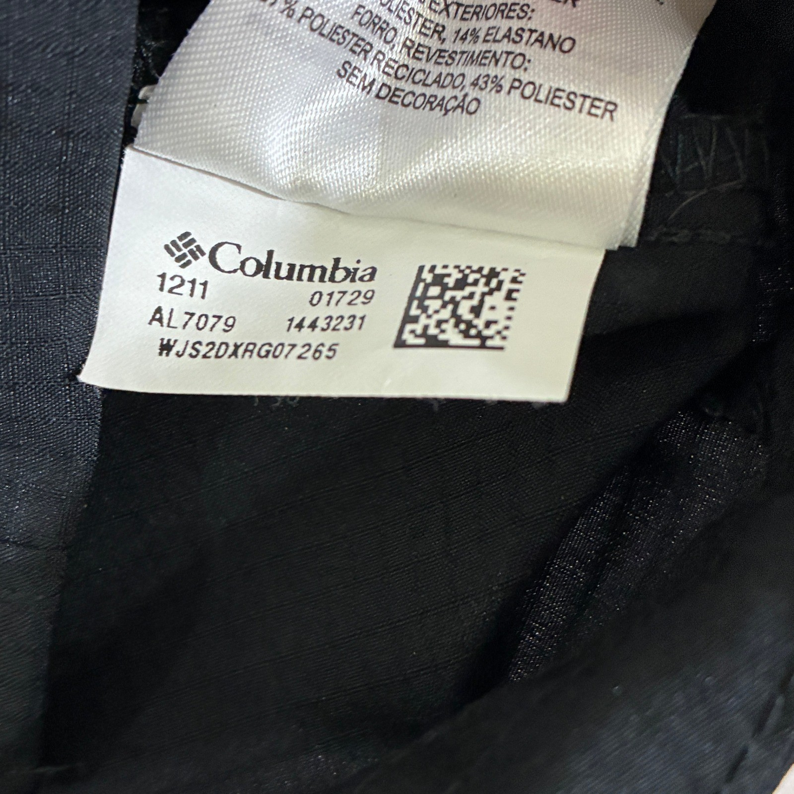 Columbia PFG Omni-Shade Womens M Black Long Sleeve Fishing Shirt Vented UPF