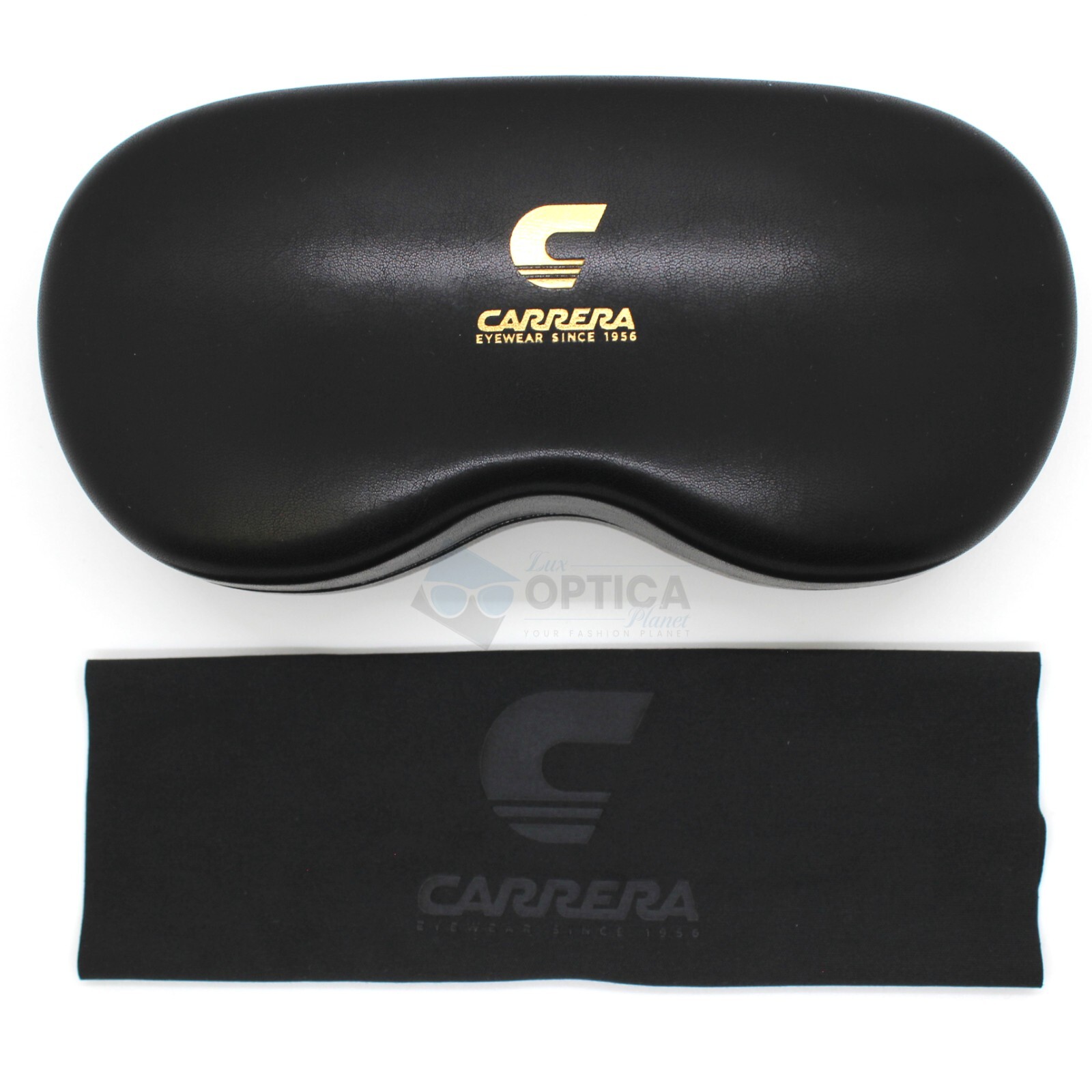 NEW Carrera VICTORY C 01/S 807 Polarized Aviator Sunglasses Men Black 60mm