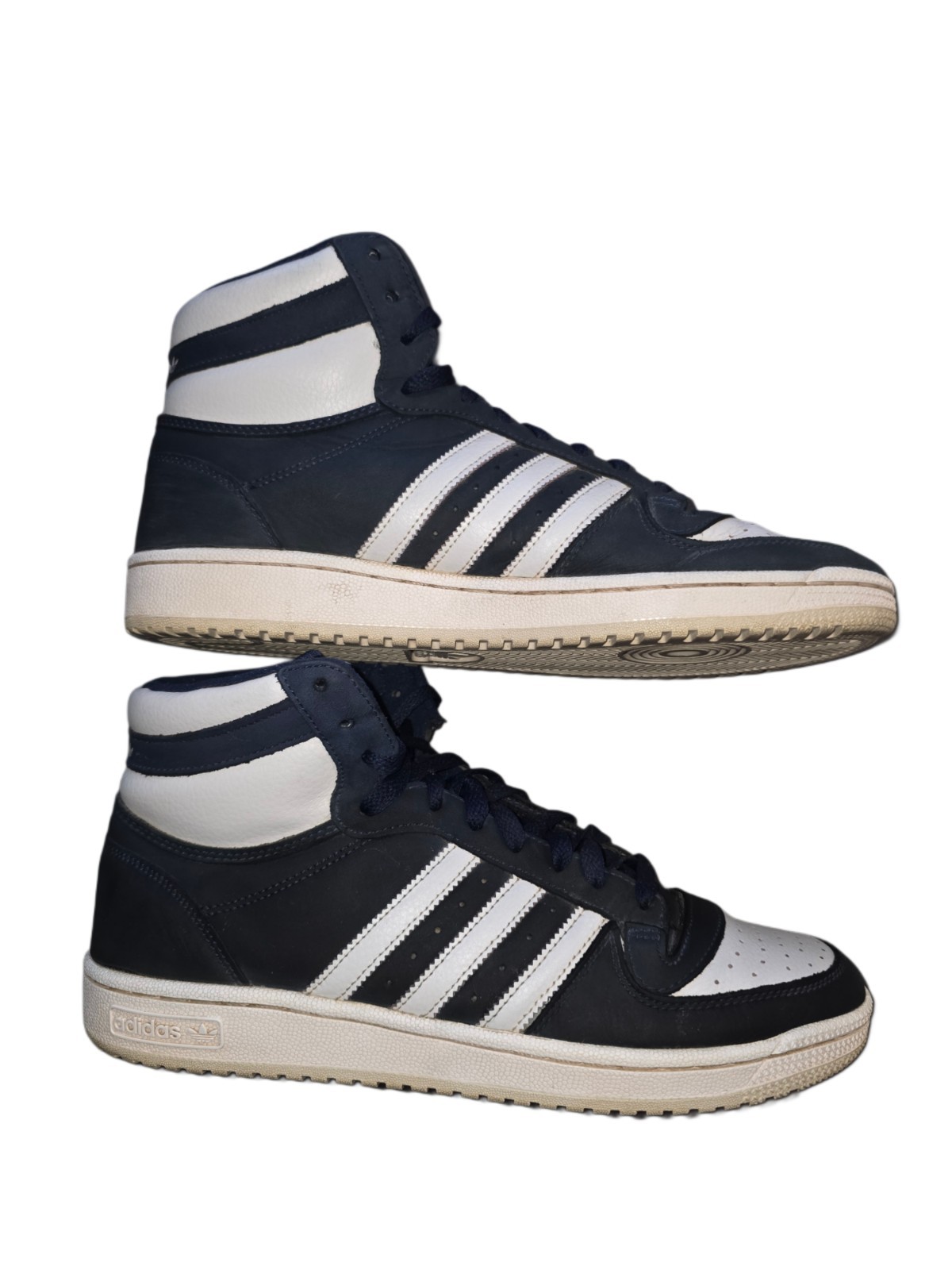 Adidas Top Ten Hi Men’s Size 11.5