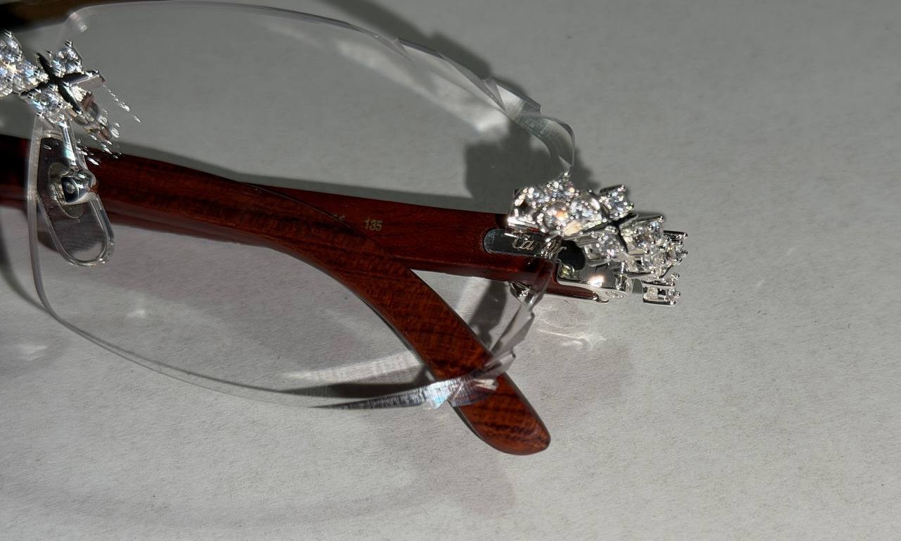 Cartier Big C 261404672
