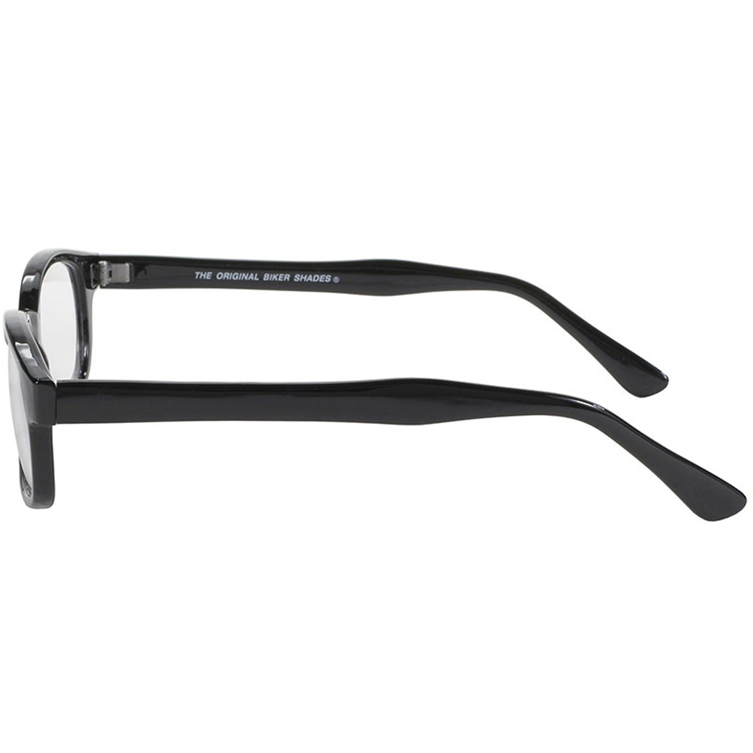 Pacific Coast Sunglasses KD’s Biker Sunglasses 3 pack Smoke Yellow & Clear Lens