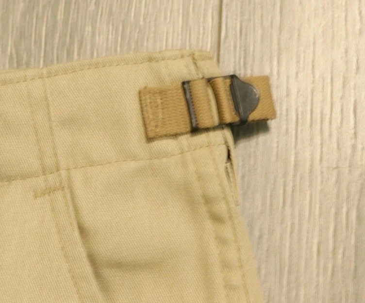 Propper Uniform BDU Trouser- Ripstop, 6-Pockets Tactical Army Cargo Pants 32×35