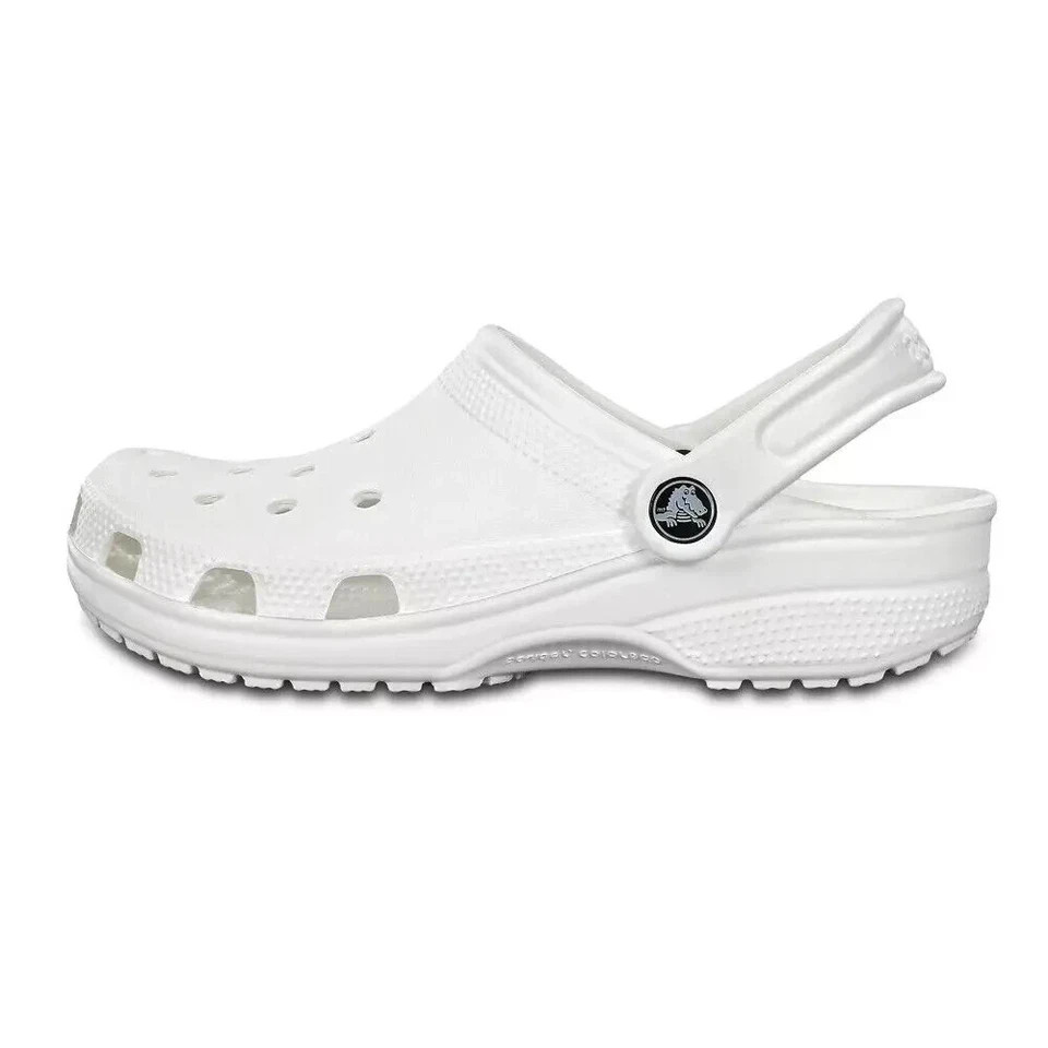Crocs Unisex-Adult Classic Clogs Slip On Men/Women Sandals