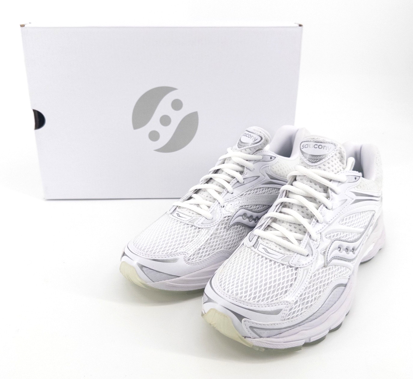 Saucony ProGrid Onmi 9 Sneaker