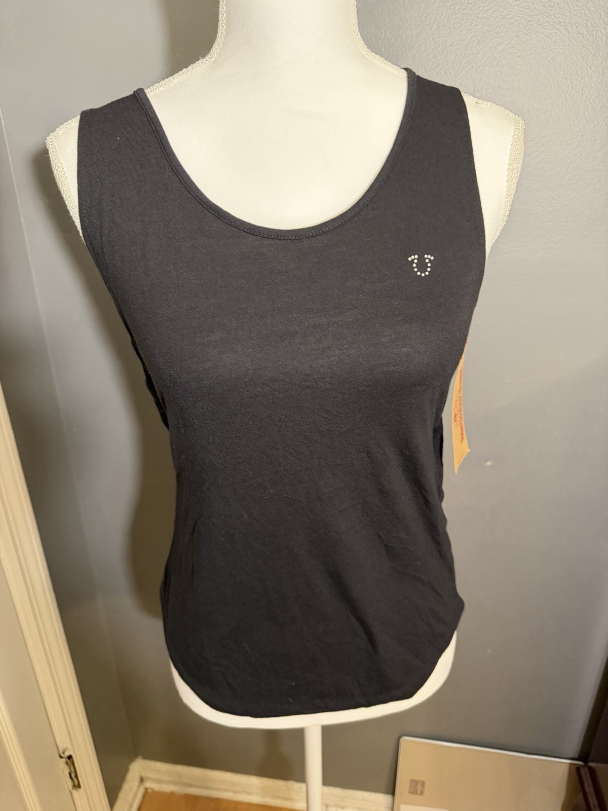 true religion t shirt women Size XS