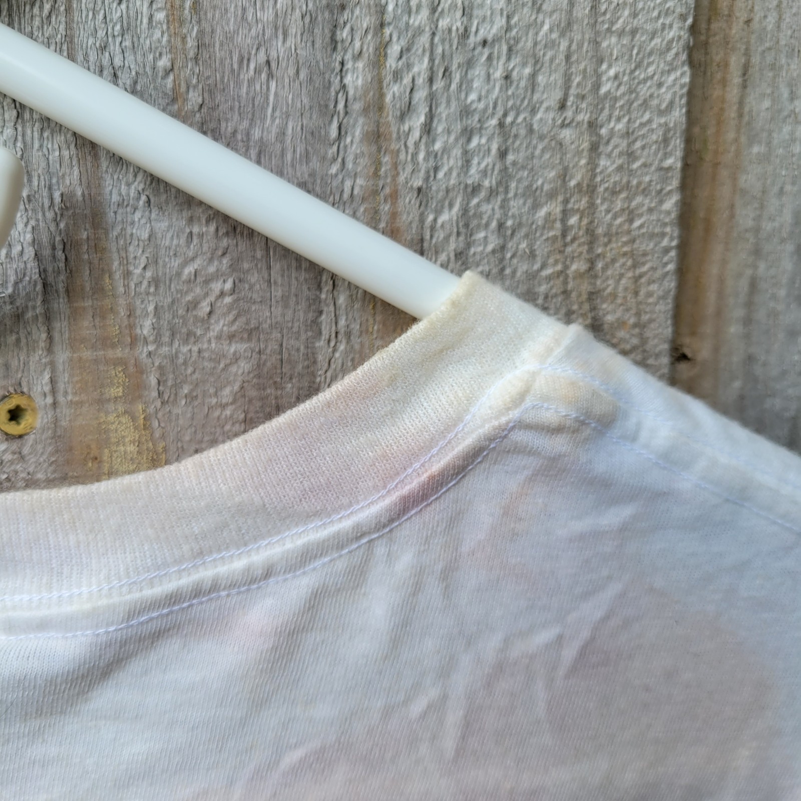 Vintage 1986 CHED By Anvil Tight Squeeze Peachtree Place Georgia XL USA