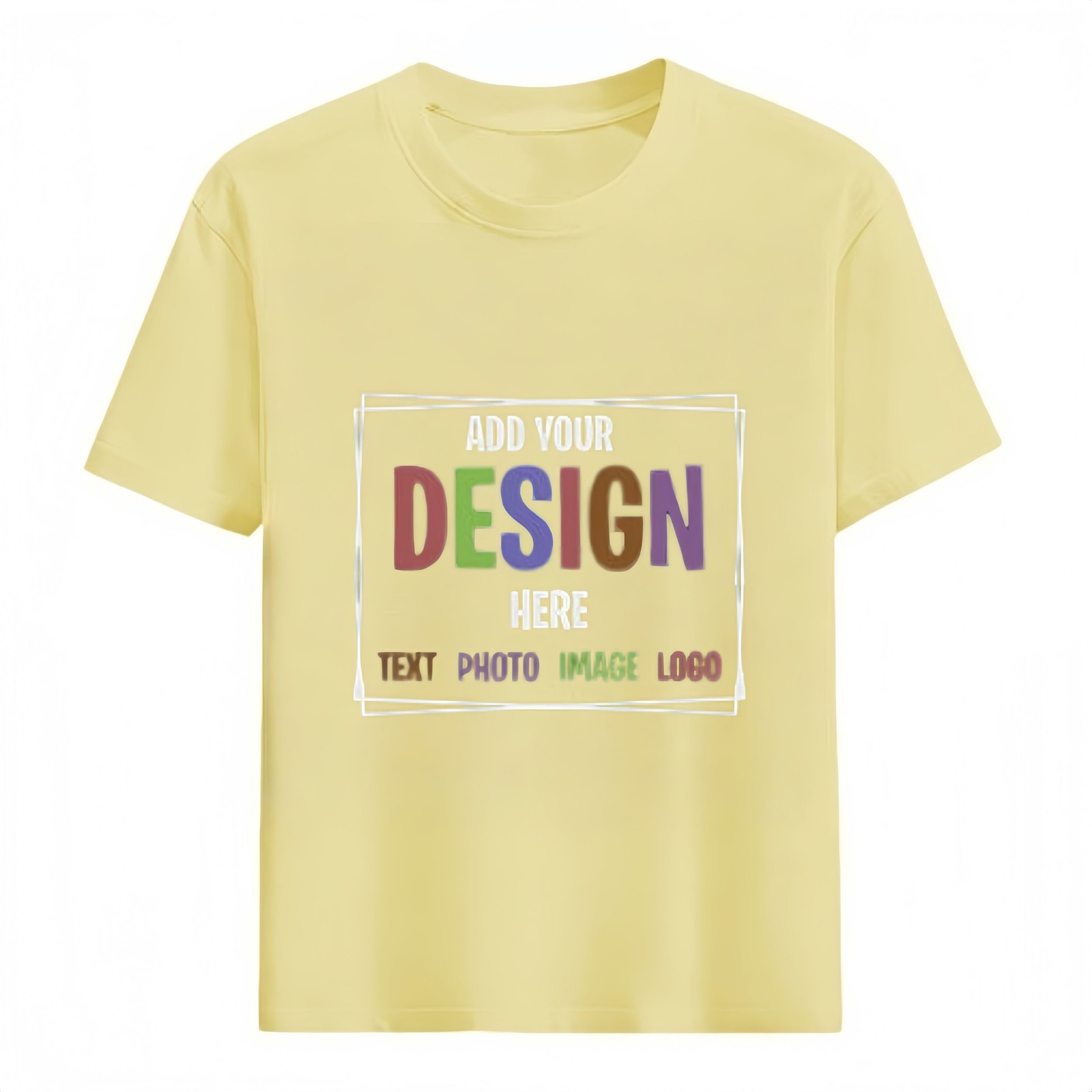 Double Sided Mom Identity T‑Shirt Daily Wear Graphic Text Personalized Tee