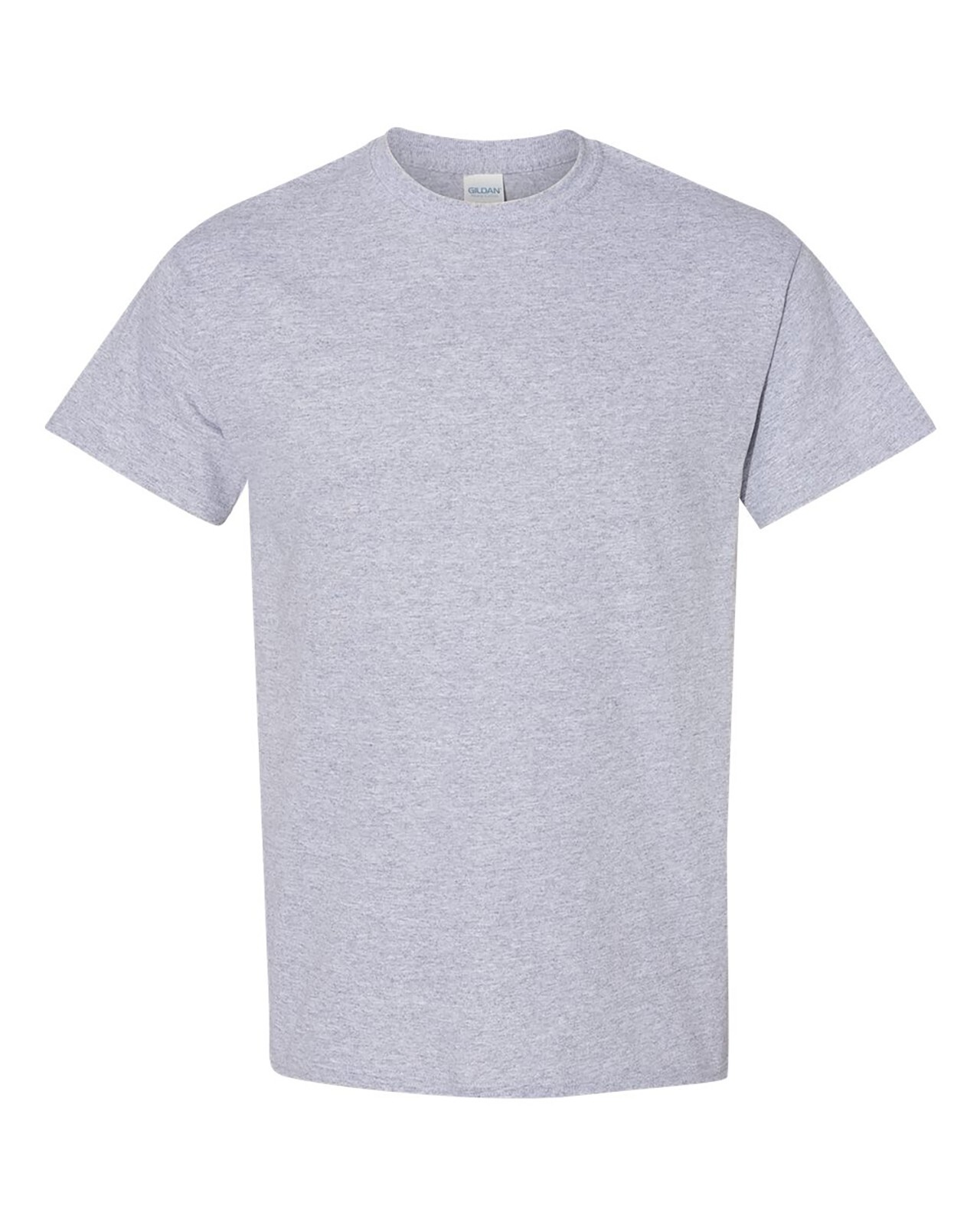 GILDAN 5000 T-SHIRT HEAVY COTTON