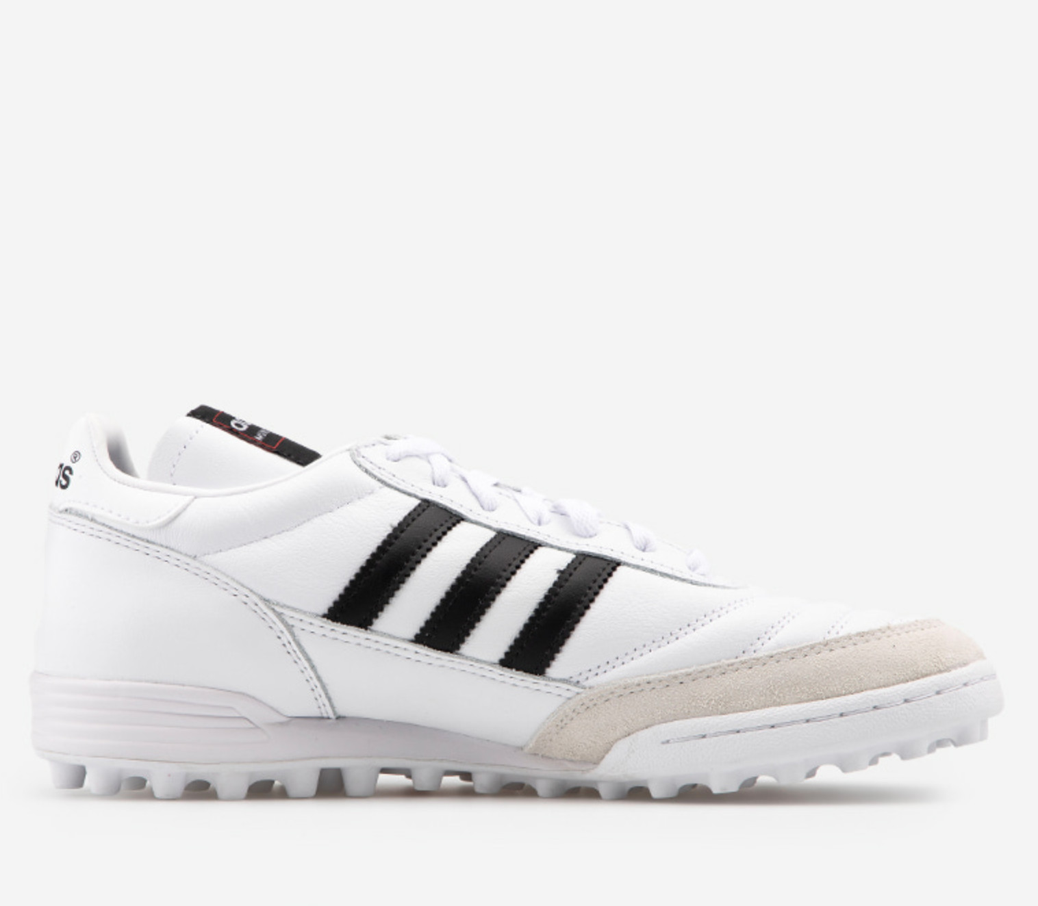Adidas Mundial Team Cloud White Core Referee football boots Shoes ID4053