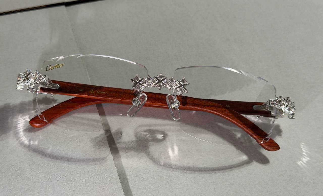 Cartier Big C 261404672