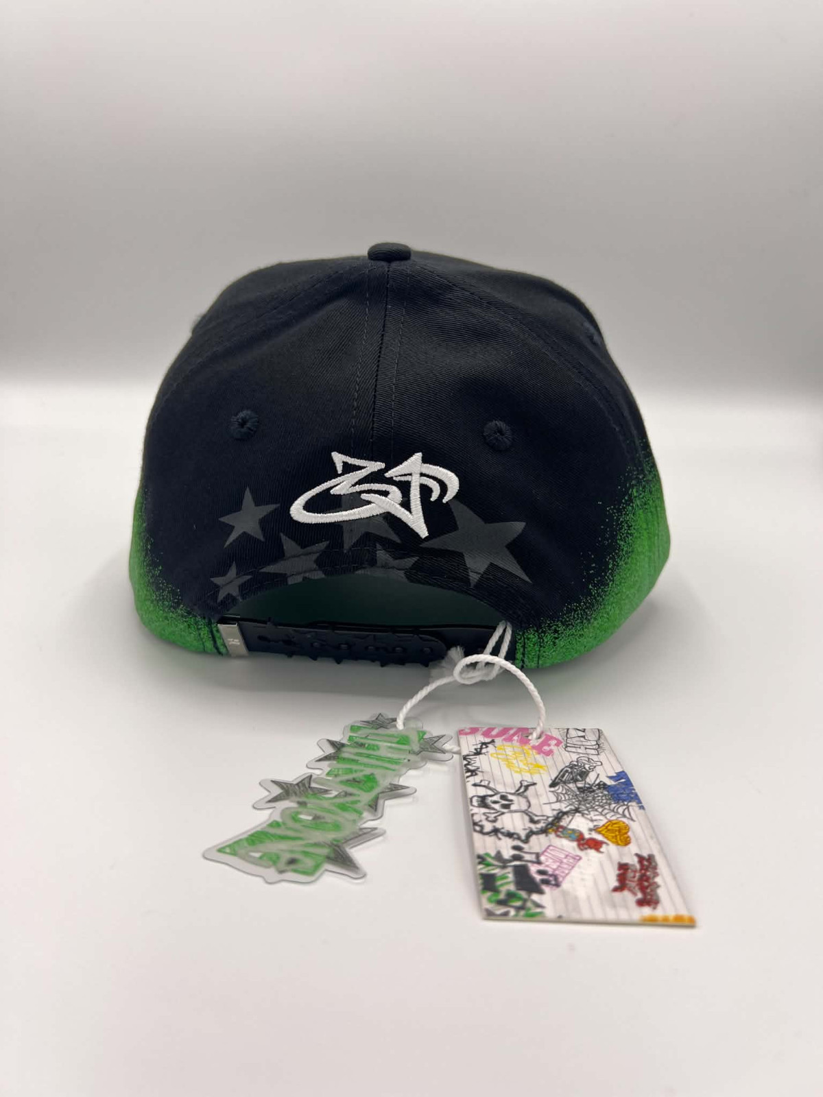 31 Hats “Starry Night” Limited Edition Full Set