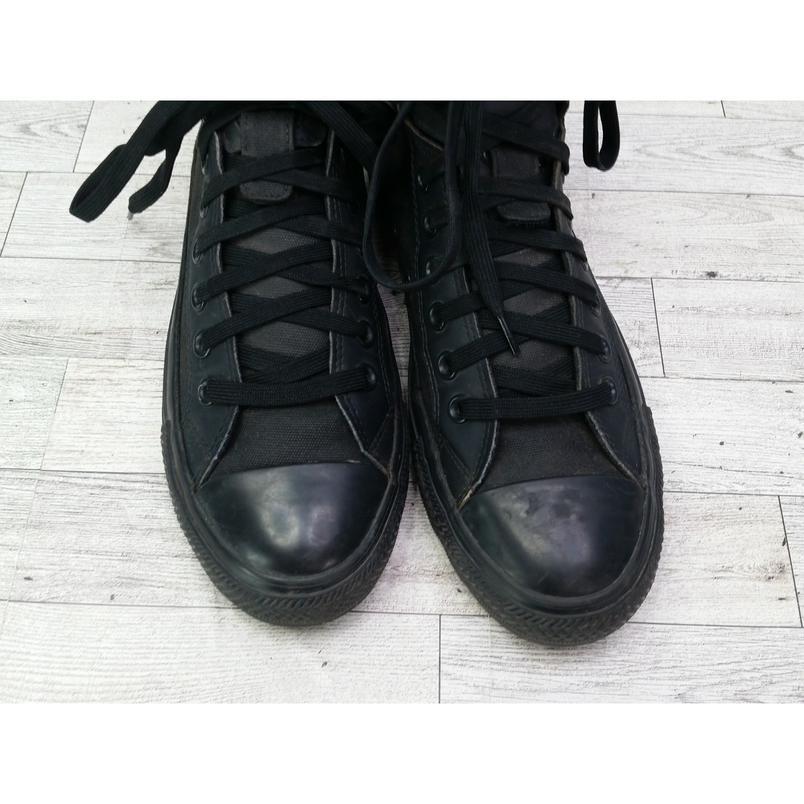 Converse Chuck Taylor Berkshire Shoes Black 171447C Size Men 8 Women’s 10