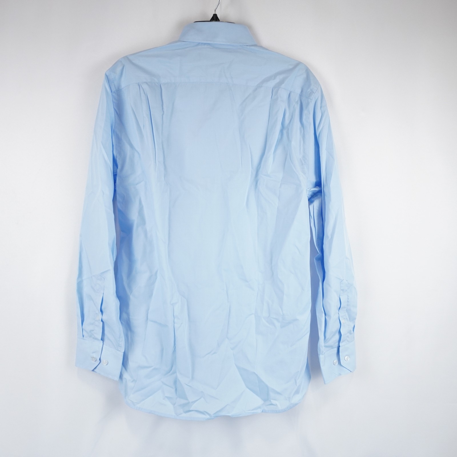 Studio 104 Light Sigil Lancaster Blue Dress Shirts Men’s Various Sizes Lot of 11