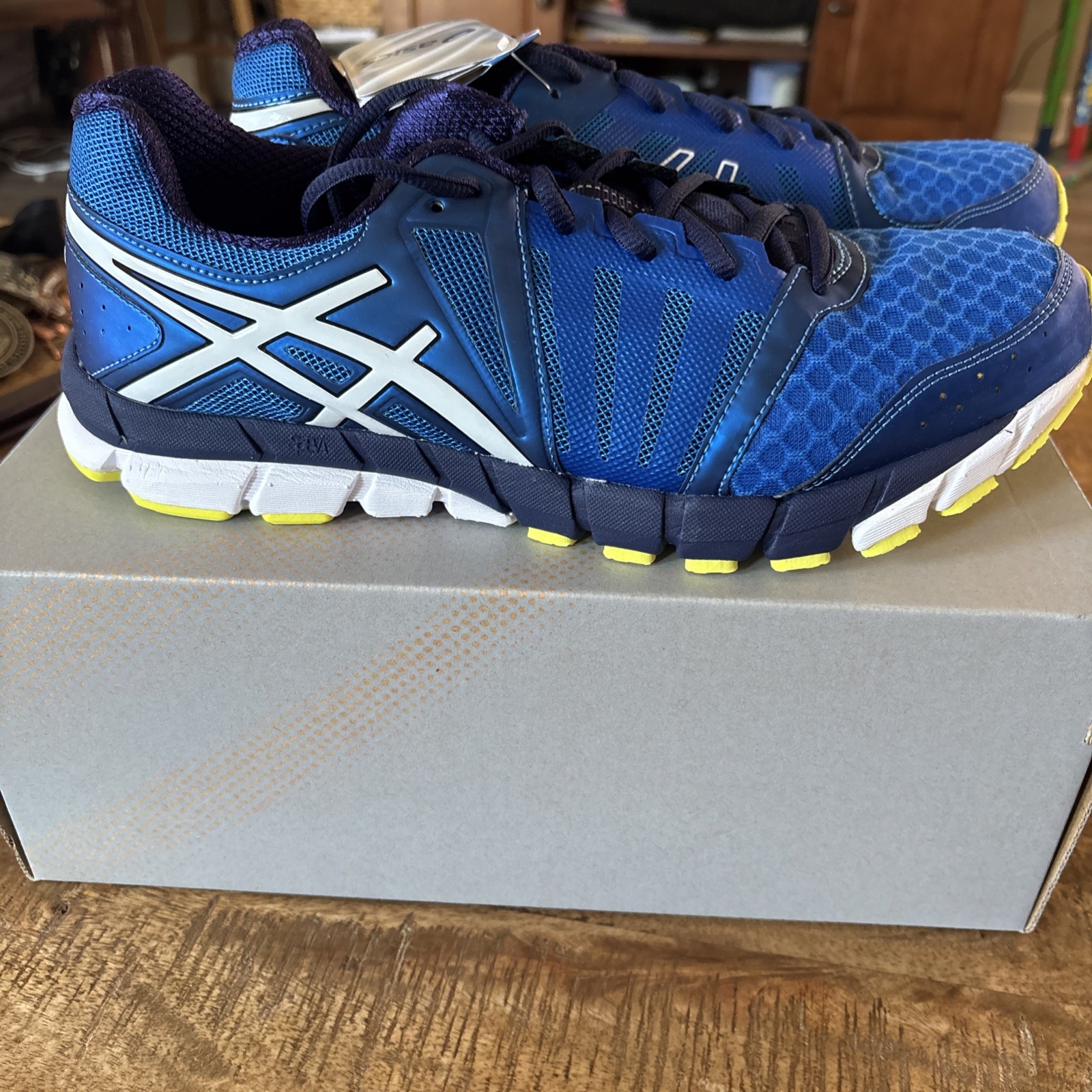 ASICS Gel-Lyte 33 2 Men’s US 9