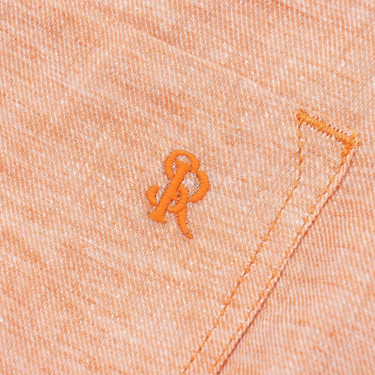 Stefano Ricci Lightweight Linen-Cotton 5-Pocket Pants 34 (Eu 50) NWT Jeans