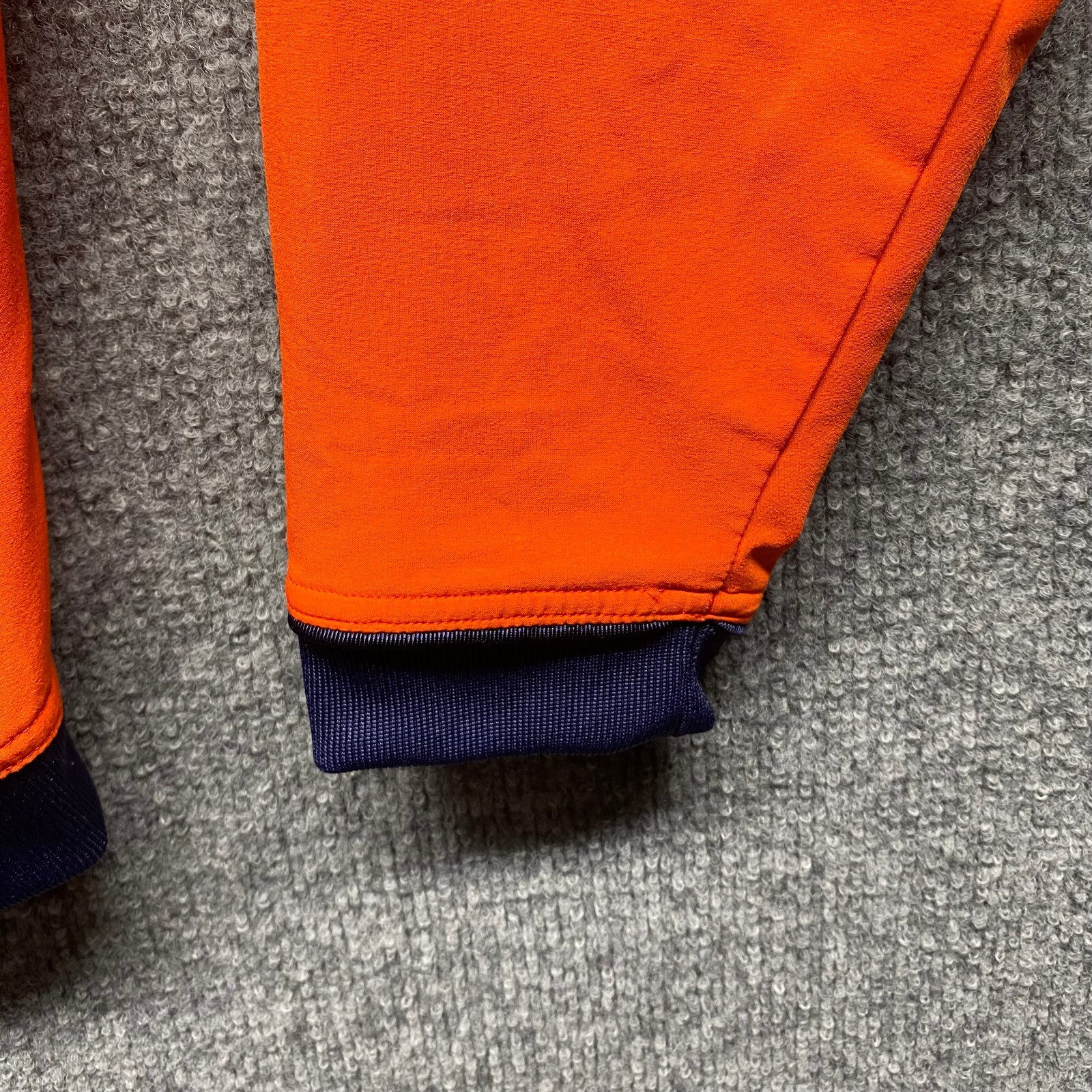Under Armour Auburn University Breathable Pullover Men’s Size Medium