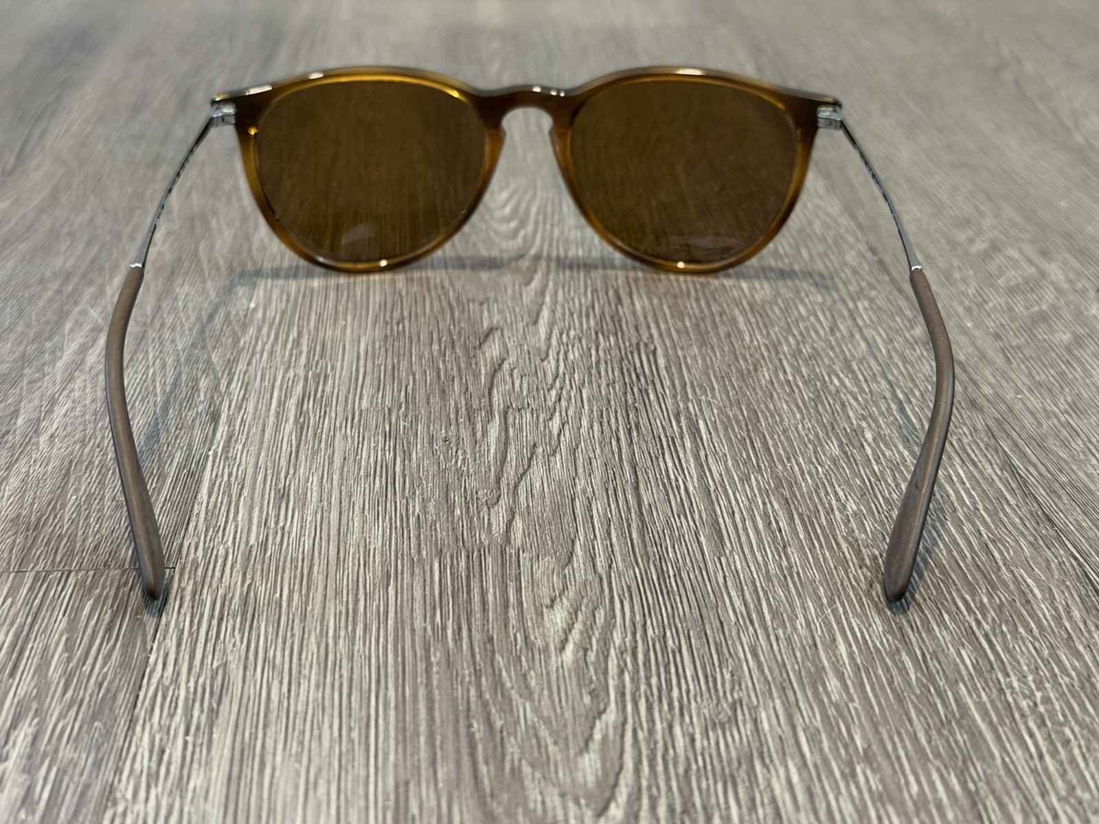 Authentic RAY-BAN ERIKA RB4171 710/T5 WOMEN’S FRAMES ONLY 54mm Lens