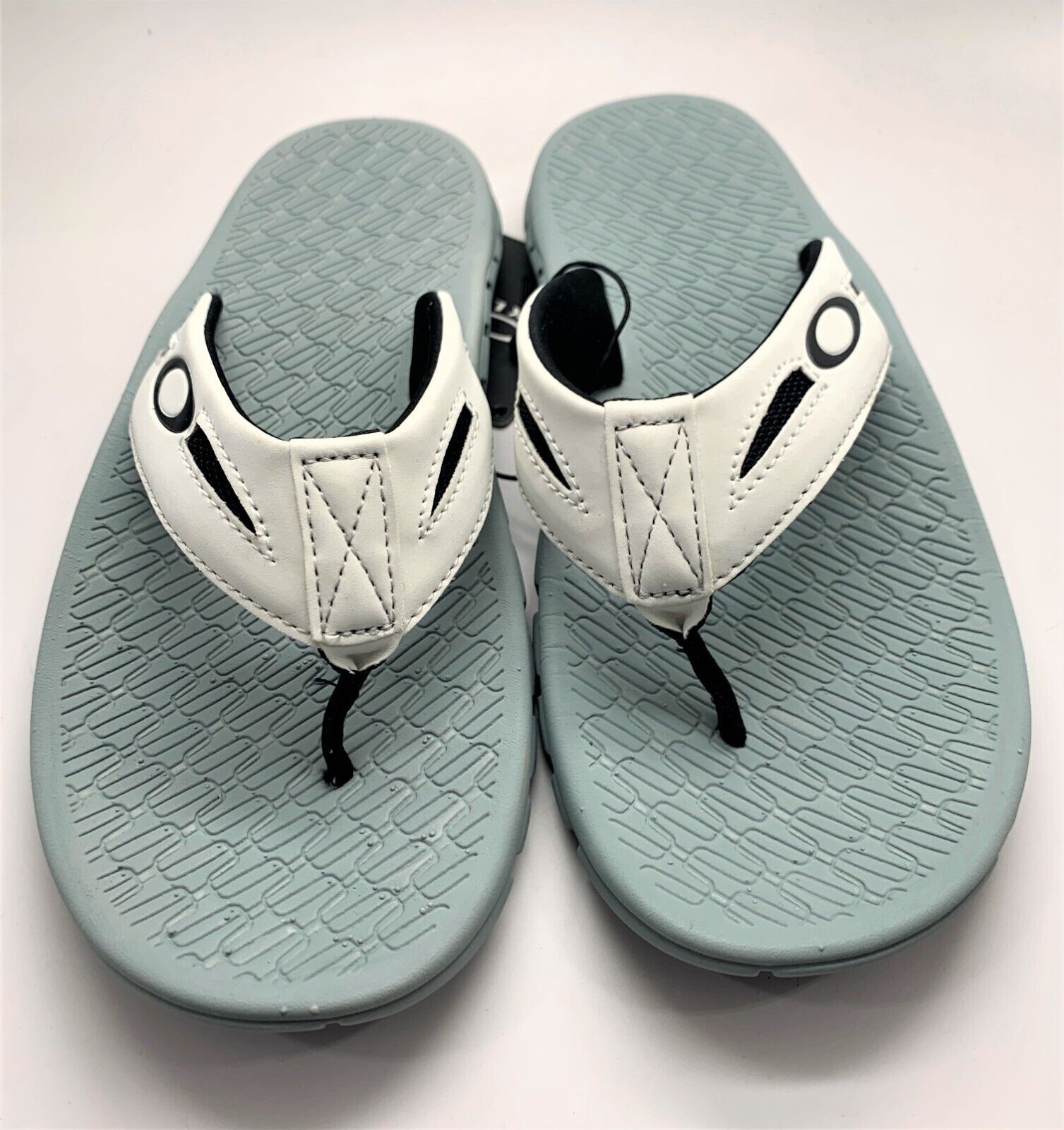 Oakley Operative Sandals 2.0 Men’s SIZE 12 Special Edition Flip Flops 13477-9GE