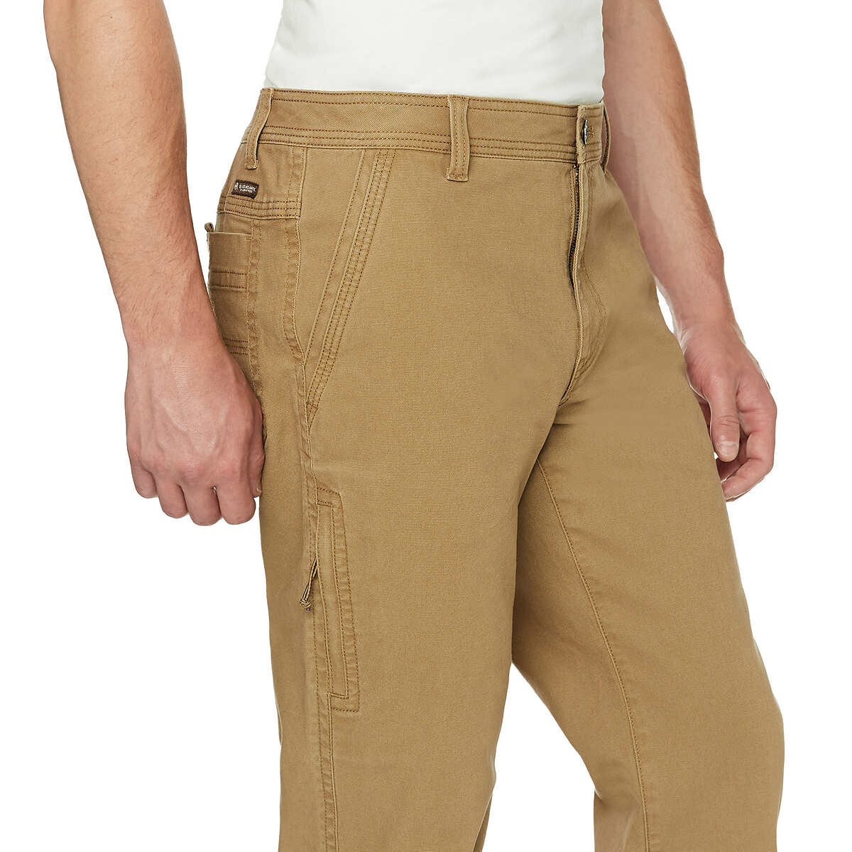 Legendary Outfitters Men’s Stretch Canvas Pant