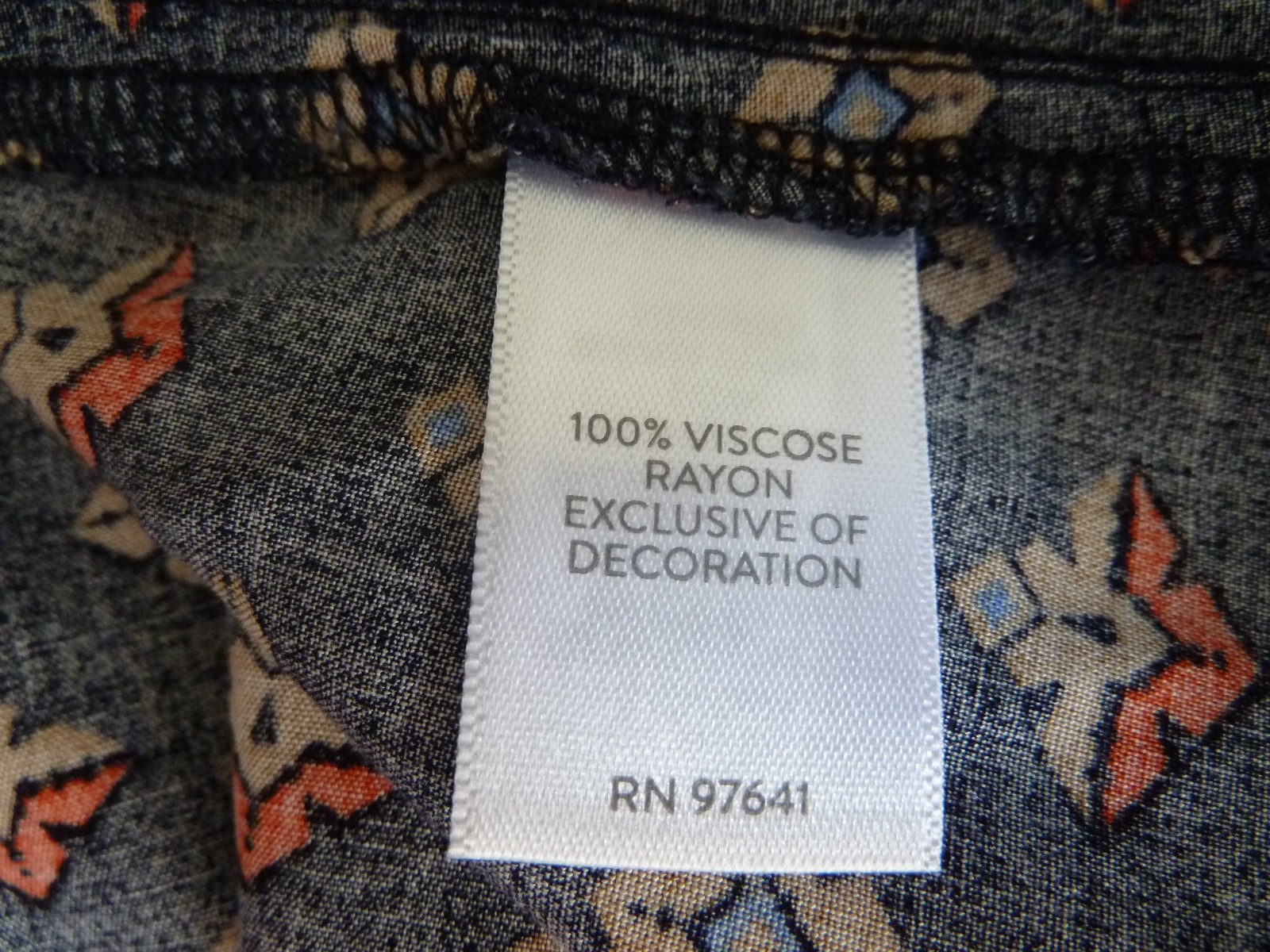 NWT J. JILL Sz XL 18/20 Pullover Viscose Rayon Blouse V-Neck Office Career