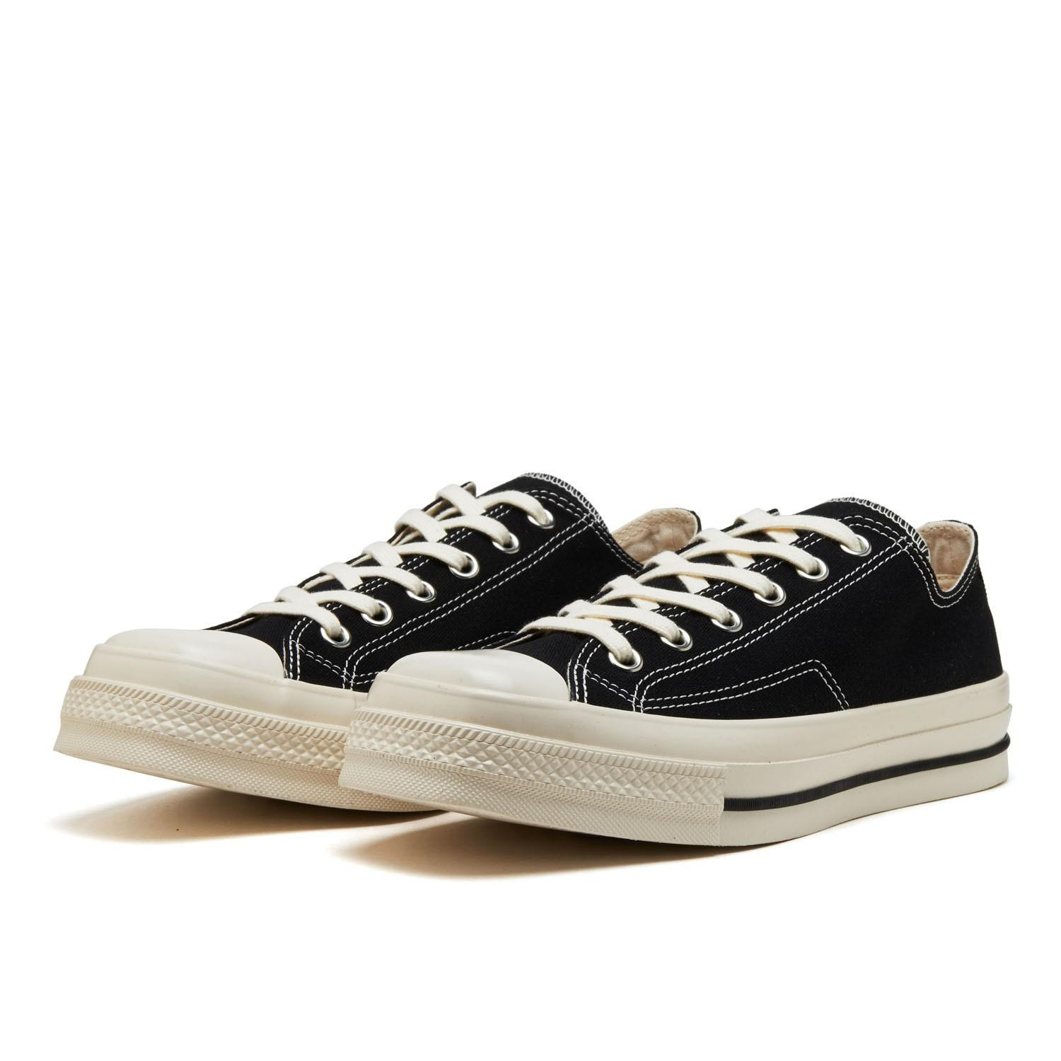 CONVERSE ALL STAR SQUARETOE OX 31316070 Black