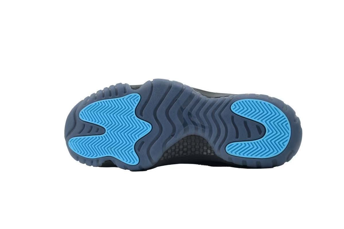 CT8012-047 Air Jordan 11 Retro ‘Gamma Blue’ 2025  US7-7S12