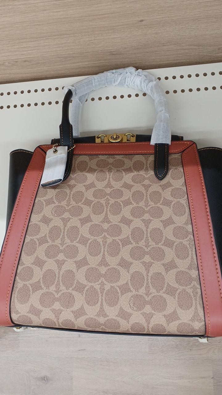 COACH F1980-78487 2-Way Bag