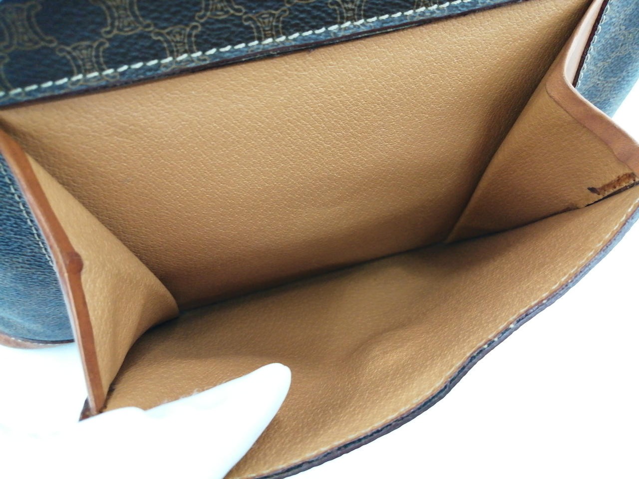 Celine Mc96 Handbag