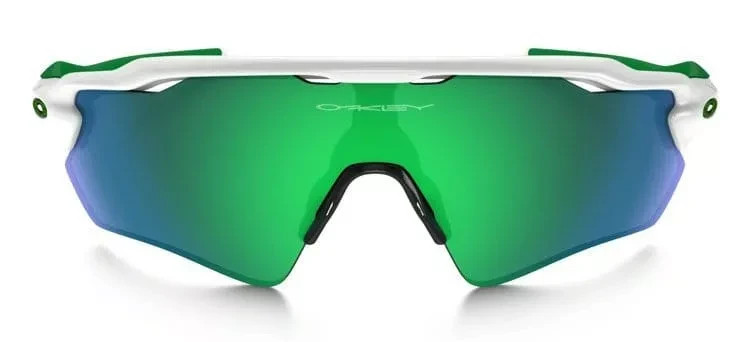 NEW Oakley – RADAR EV PATH – Polished White / Jade Iridium, OO9208-48