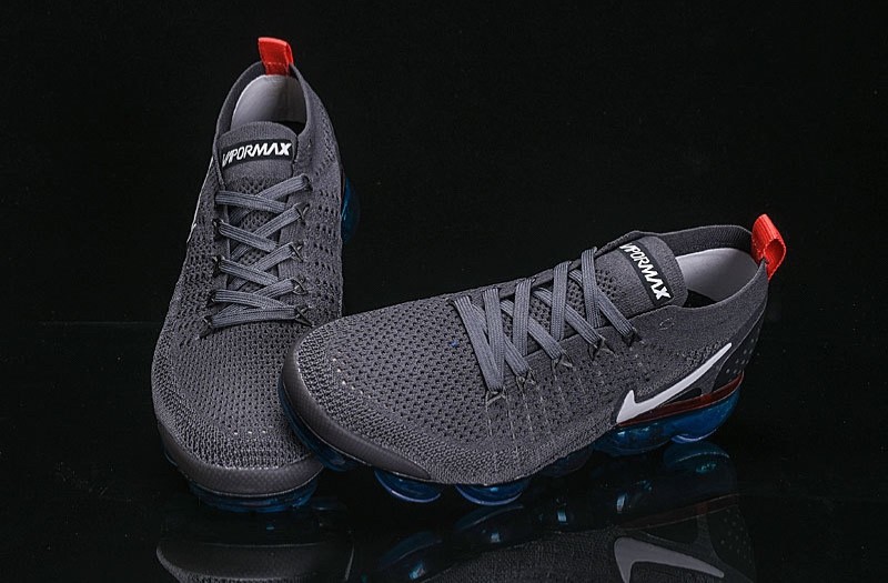 Nike Air VaporMax Flyknit 2 Men’s Air Shoes New size 8-11
