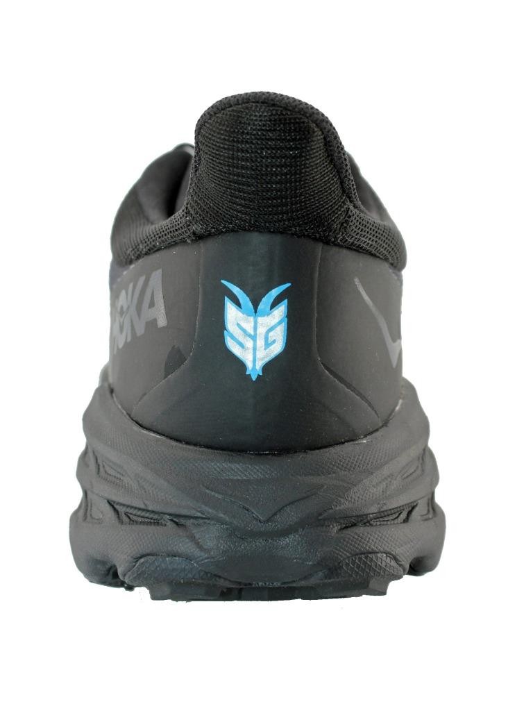 New Men’s Hoka One One SpeedGoat GTX Waterproof Spike Running Shoes Size 9-13